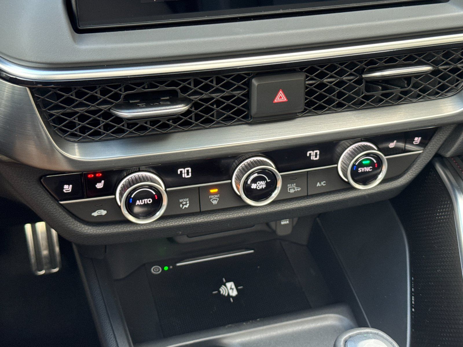 new 2025 Acura ADX car