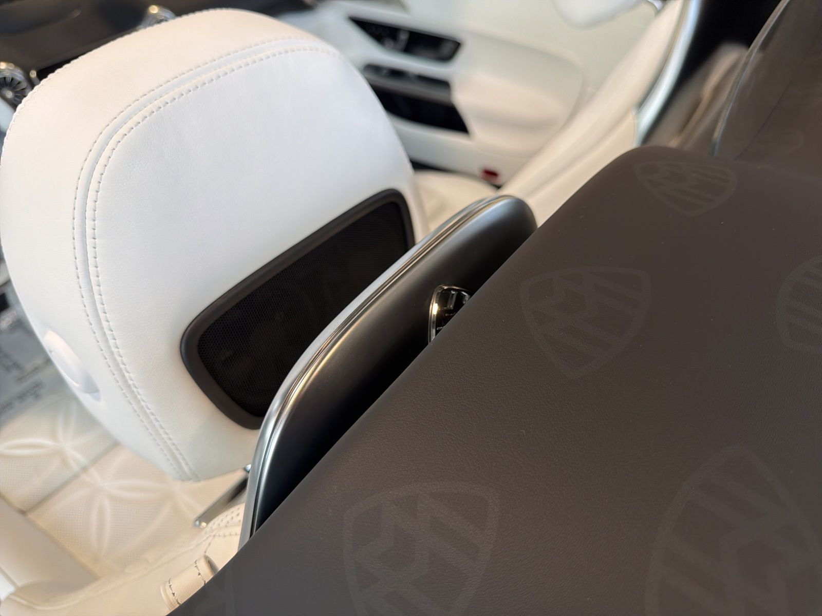 new 2026 Mercedes-Benz SL-Class car