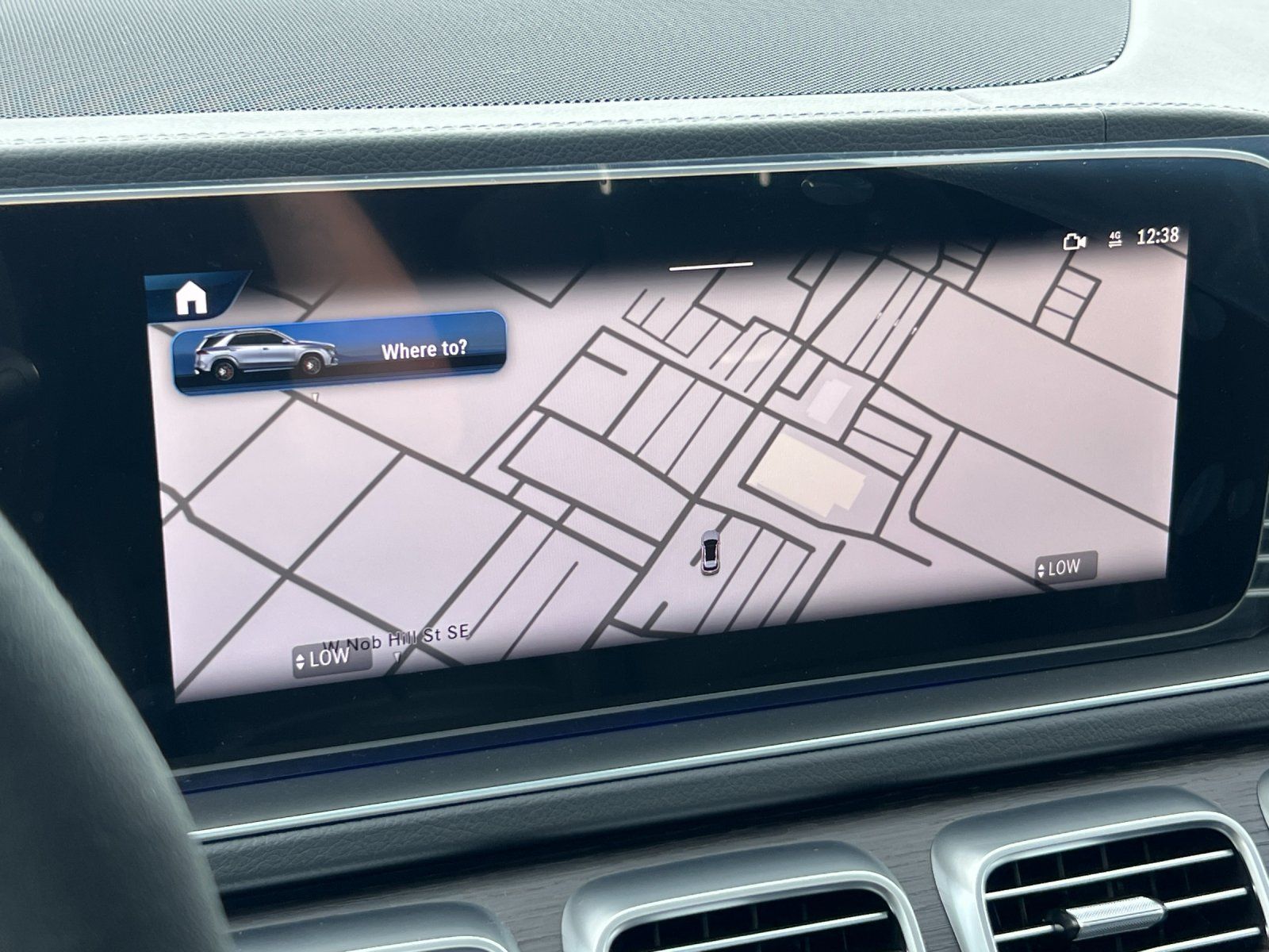 new 2025 Mercedes-Benz GLE car