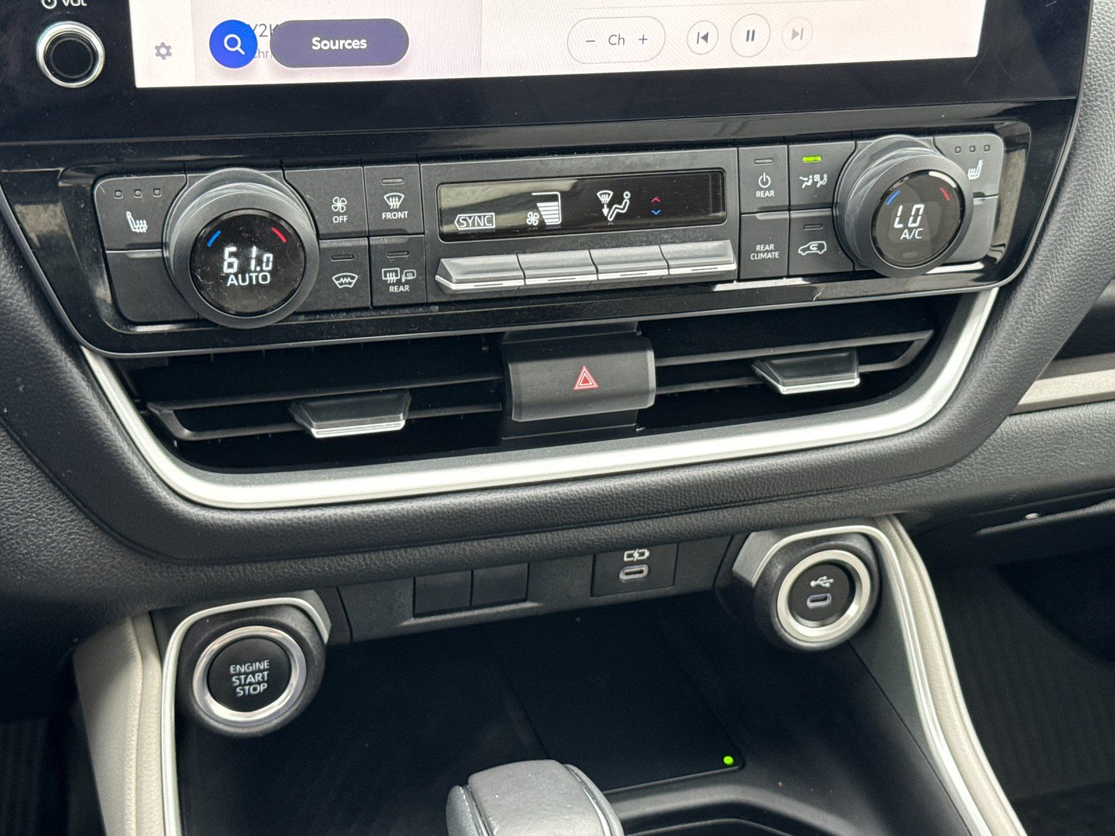 used 2024 Toyota Grand Highlander car, priced at $45,498