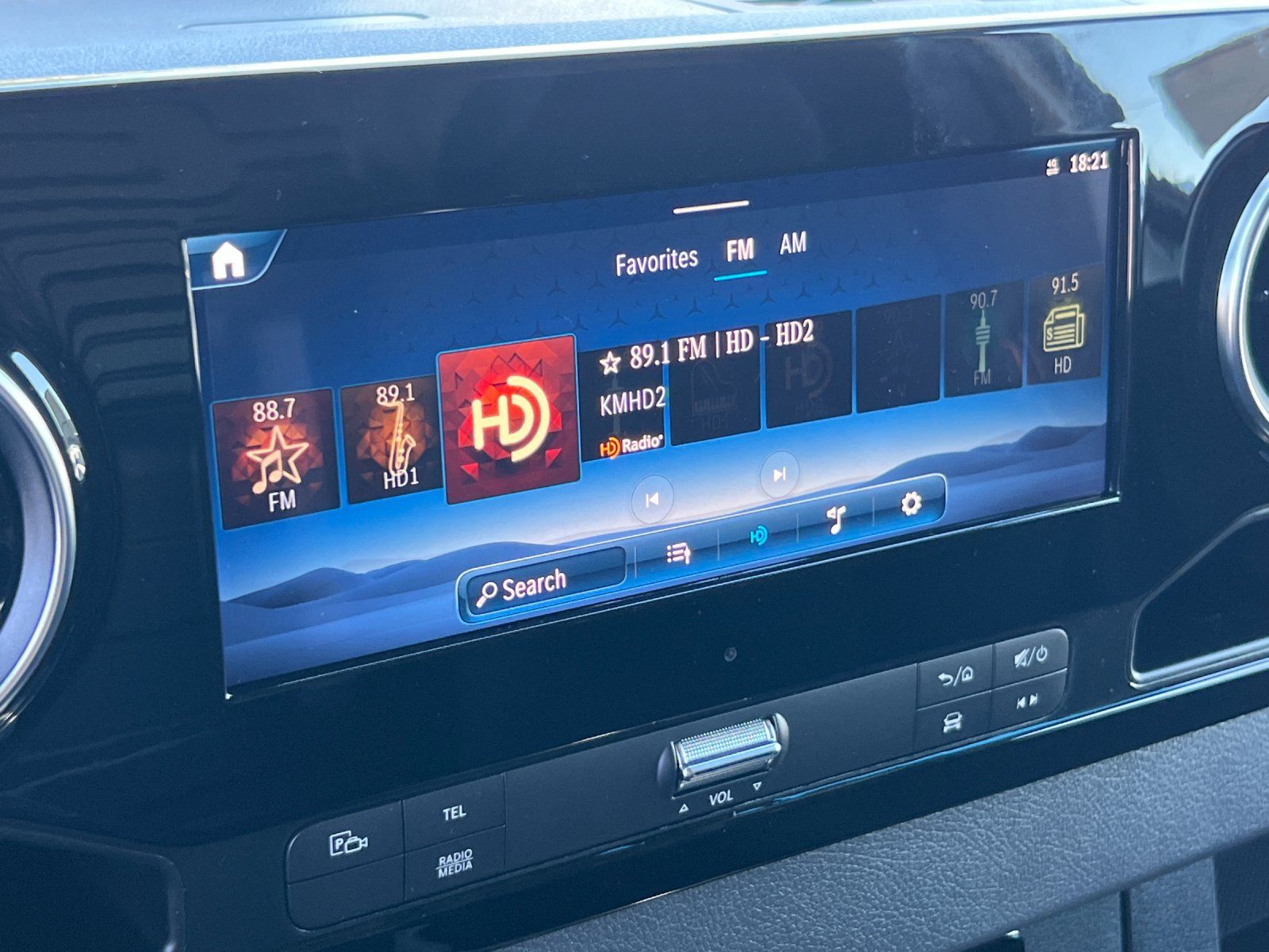 new 2025 Mercedes-Benz Sprinter 2500 car