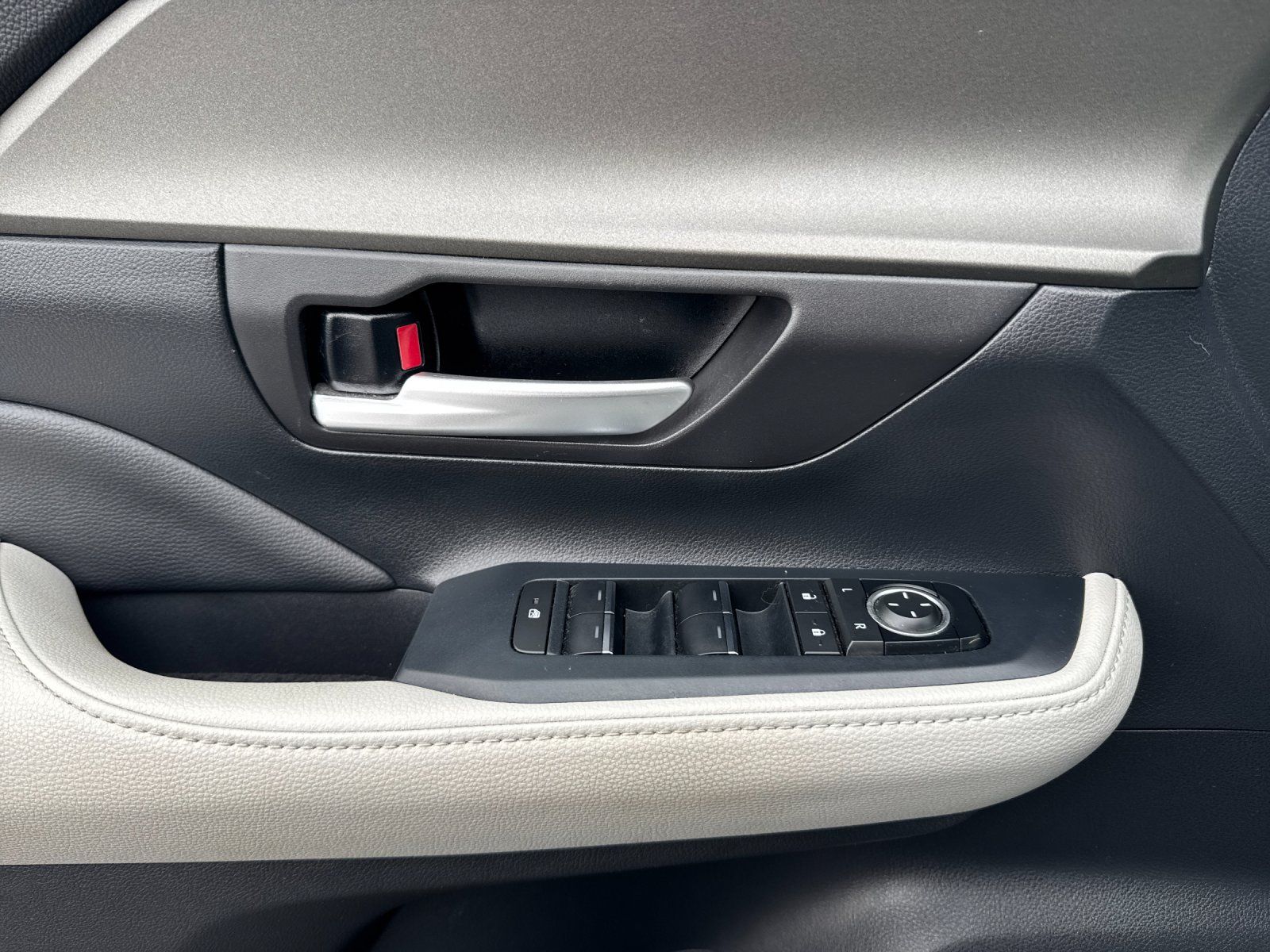 used 2024 Toyota Grand Highlander car, priced at $45,498