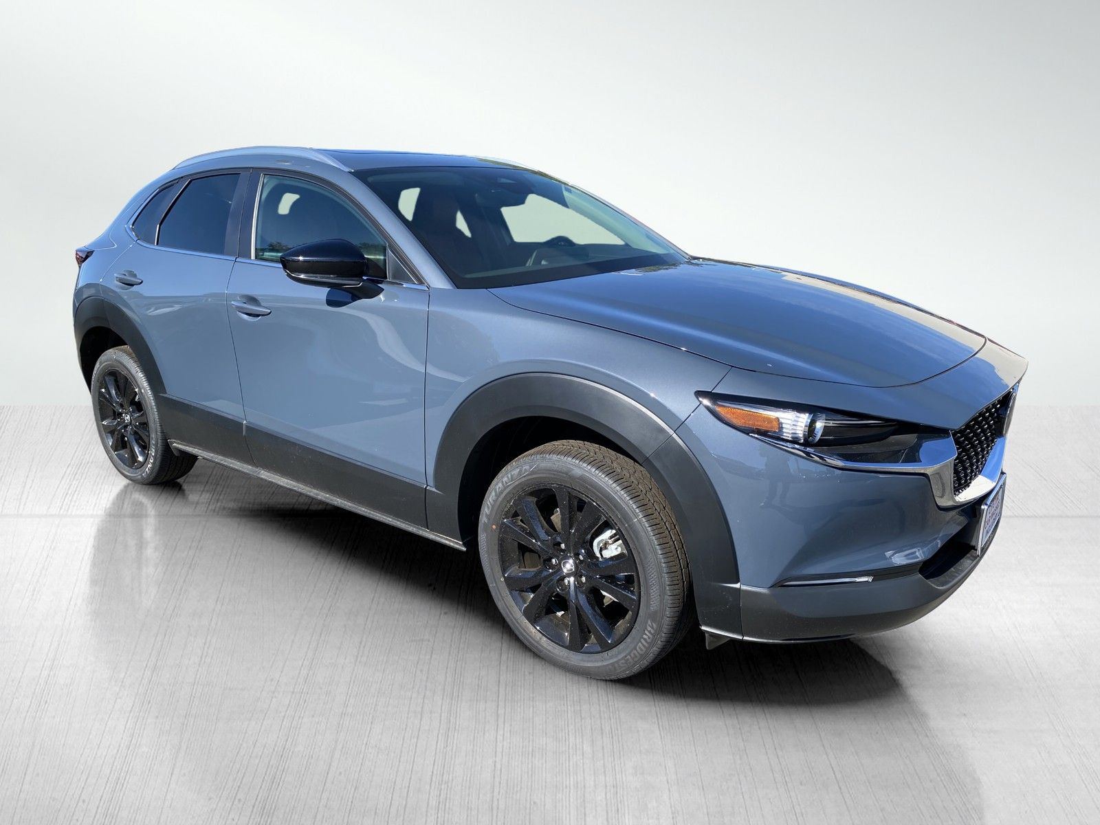 new 2024 Mazda CX-30 car, priced at $31,680