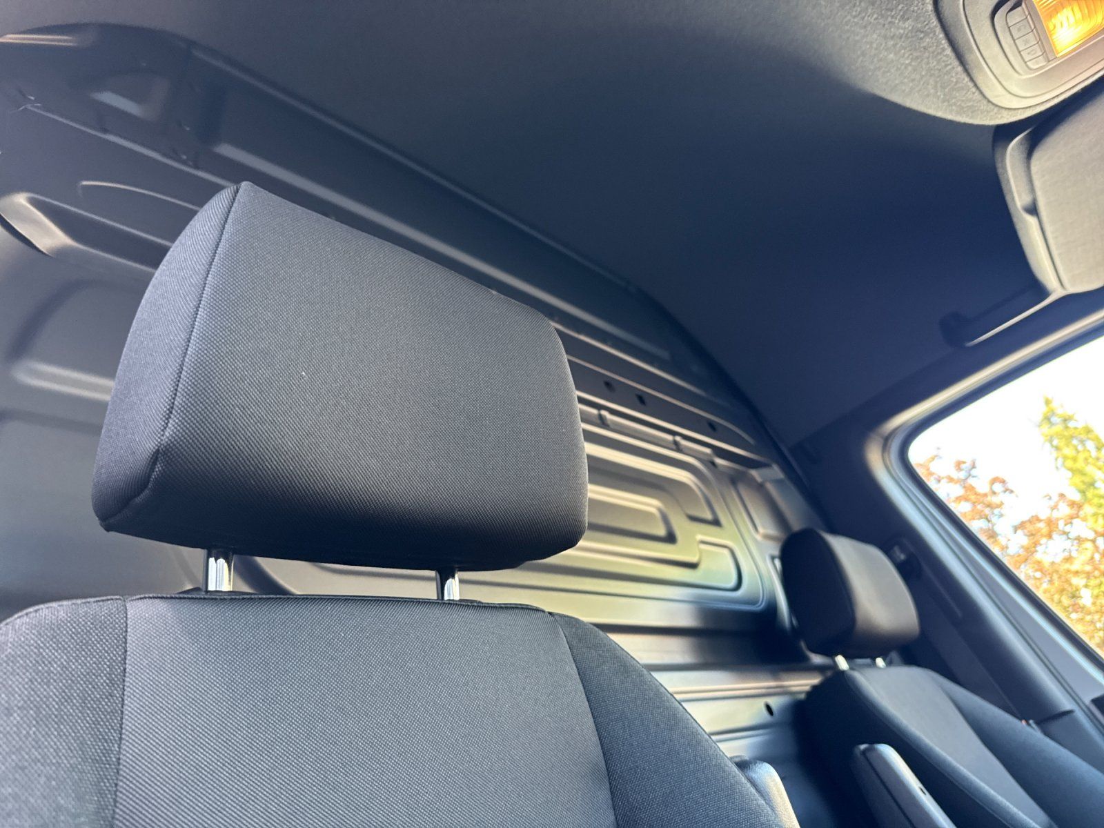 new 2025 Mercedes-Benz Sprinter 2500 car