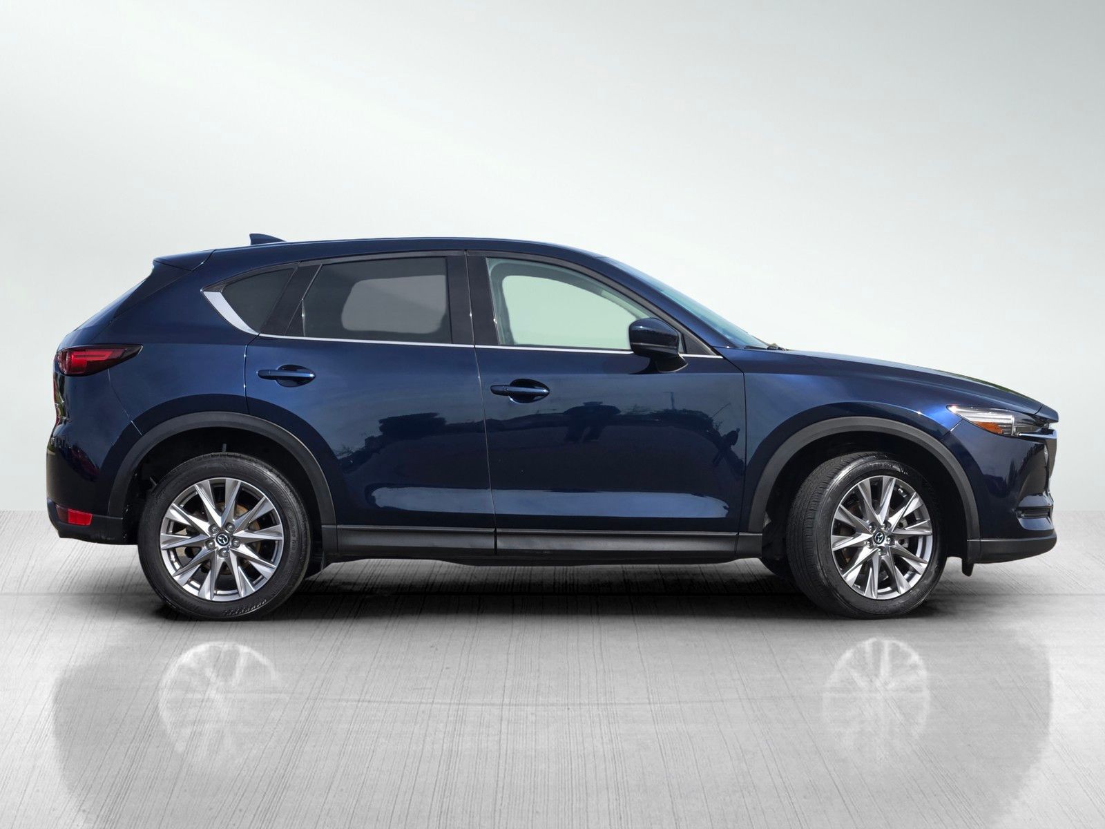 used 2020 Mazda CX-5 car, priced at $18,994