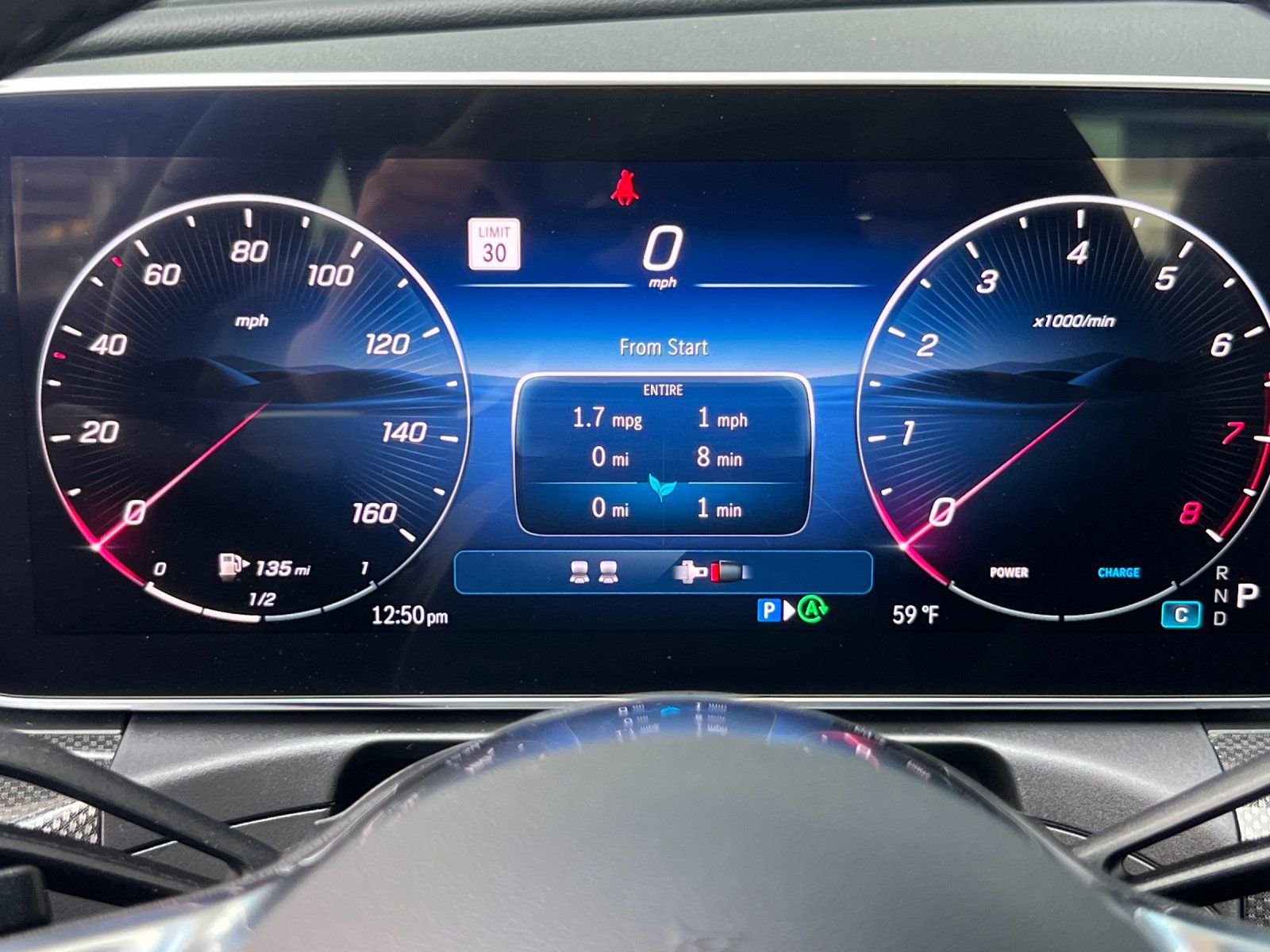 used 2024 Mercedes-Benz CLE car, priced at $49,998