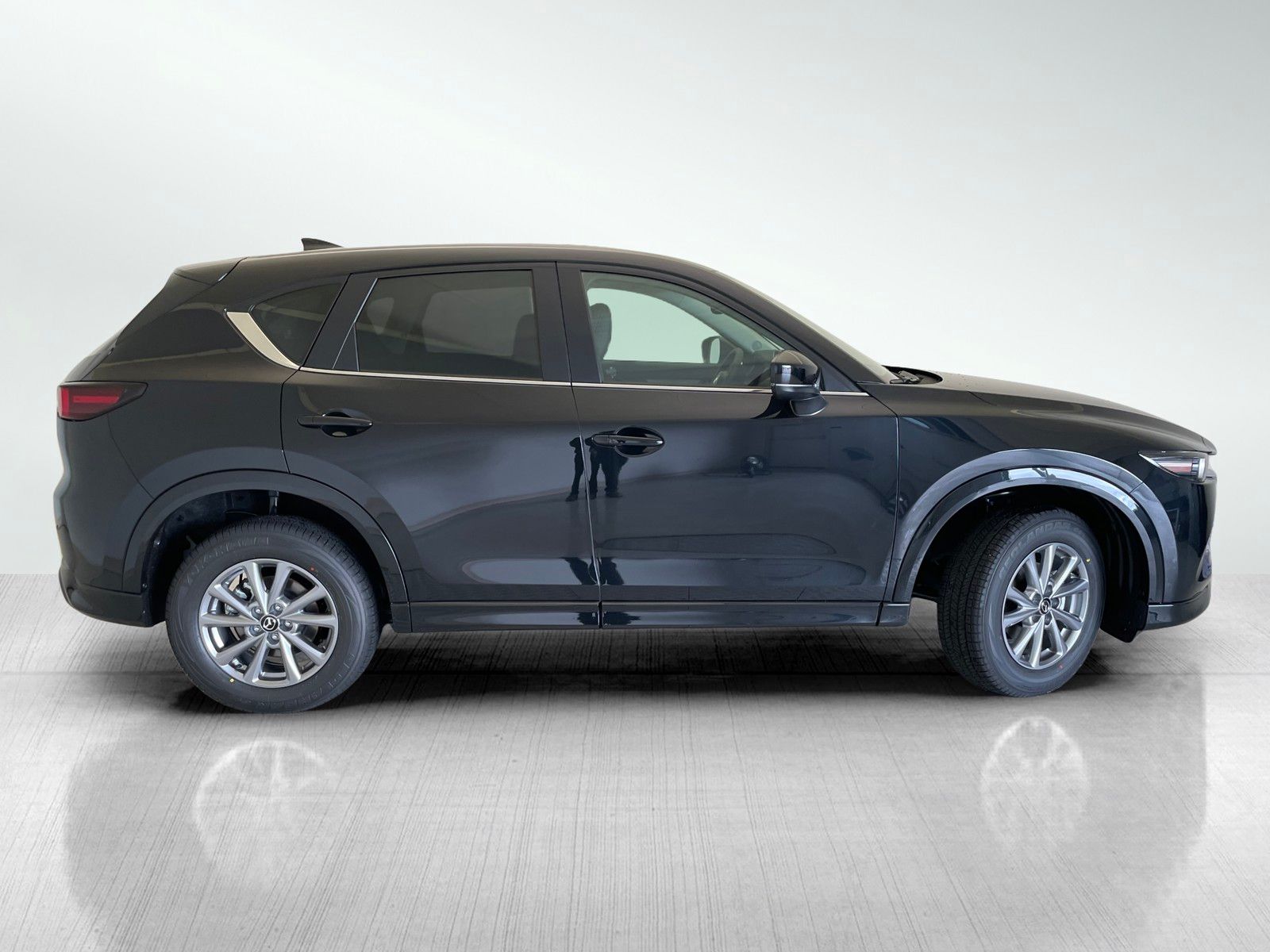 new 2025 Mazda CX-5 car, priced at $32,670