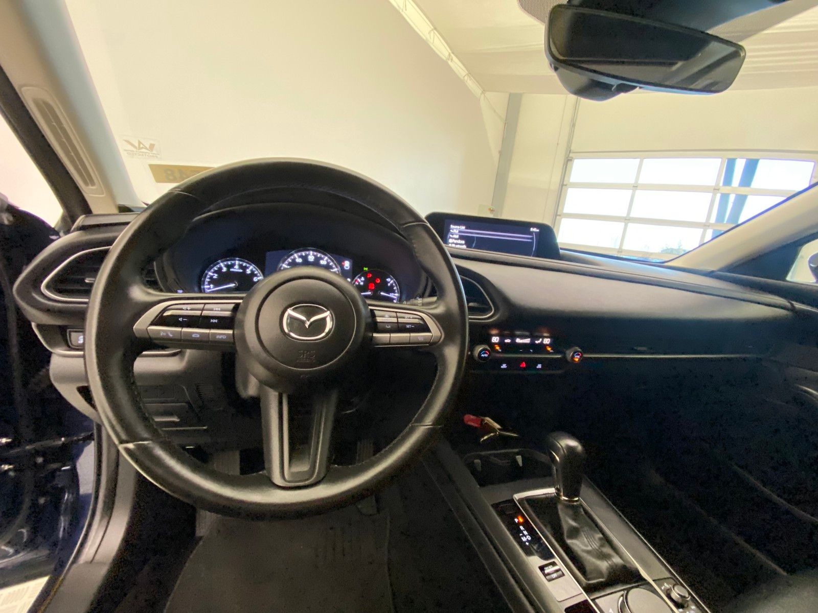 used 2022 Mazda CX-30 car, priced at $20,993