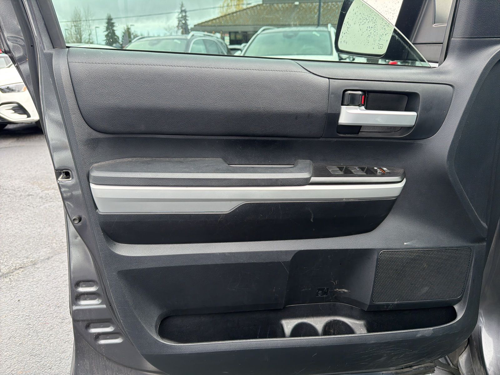 used 2018 Toyota Tundra car, priced at $31,998