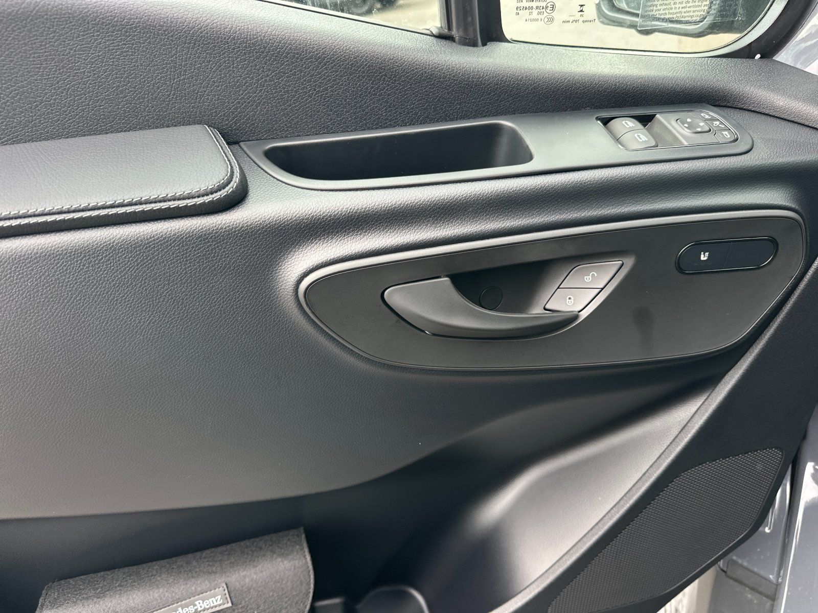 new 2026 Mercedes-Benz Sprinter 2500 car