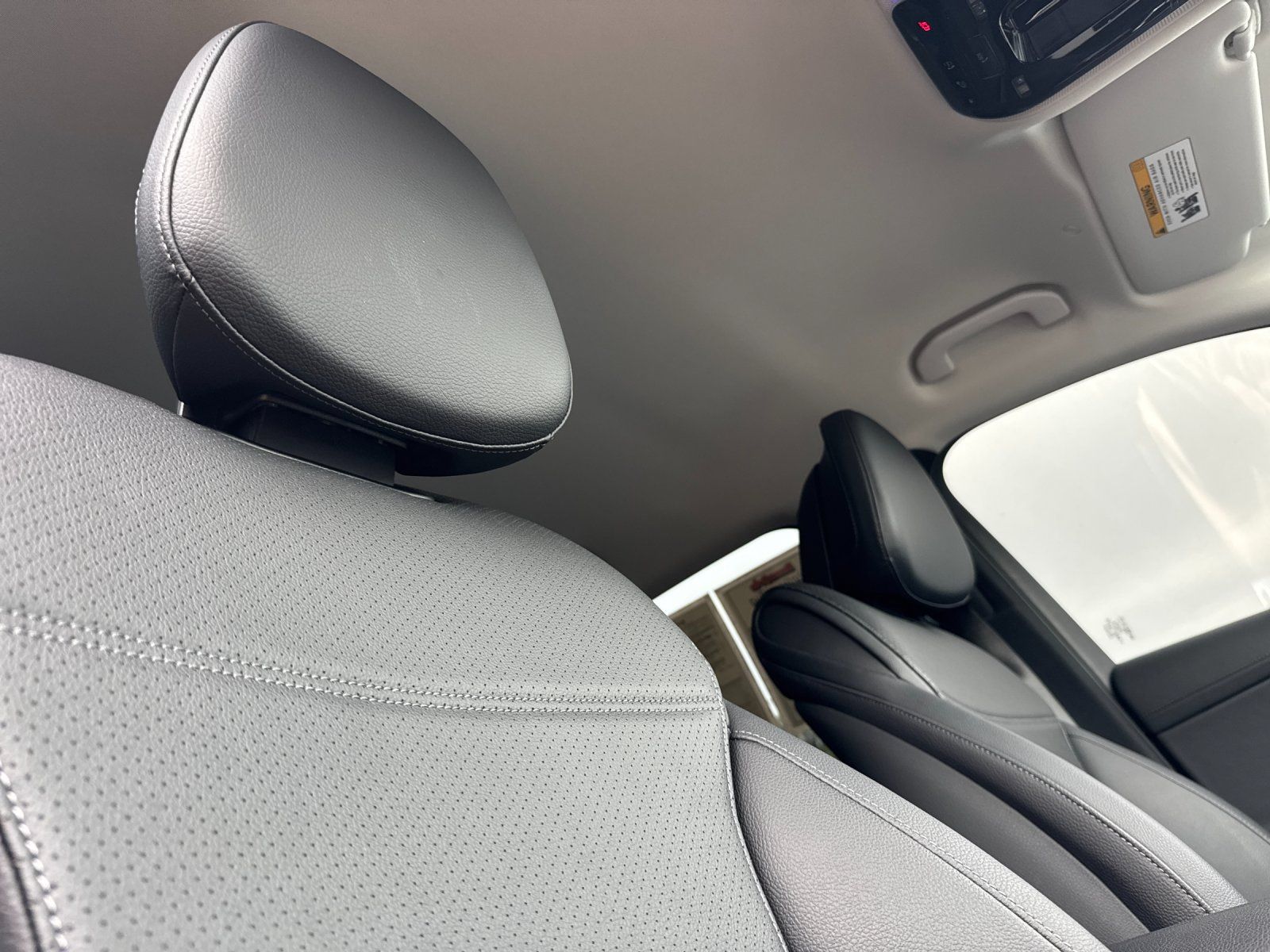 used 2025 Mercedes-Benz GLC car, priced at $51,998