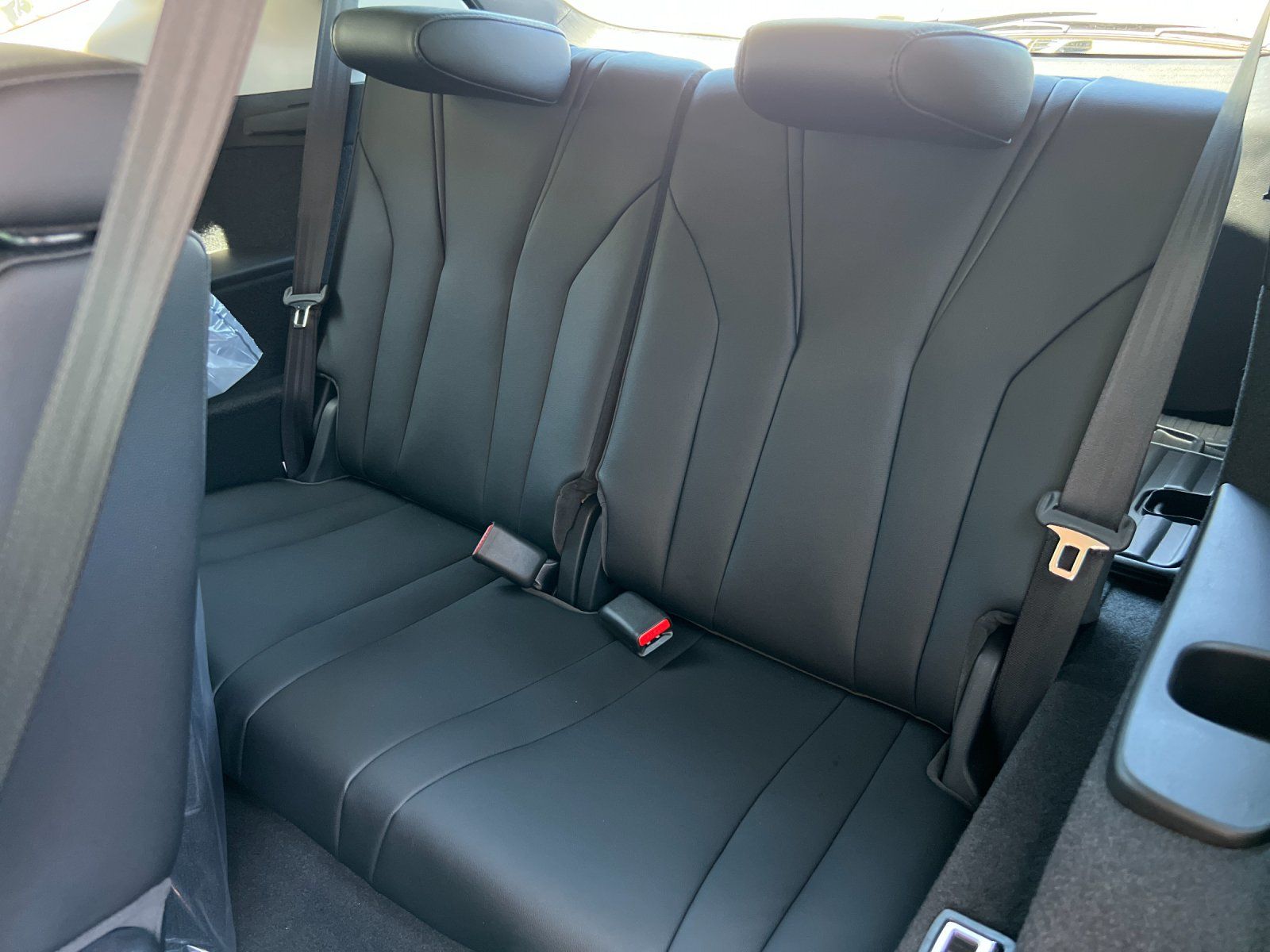 new 2026 Acura MDX car