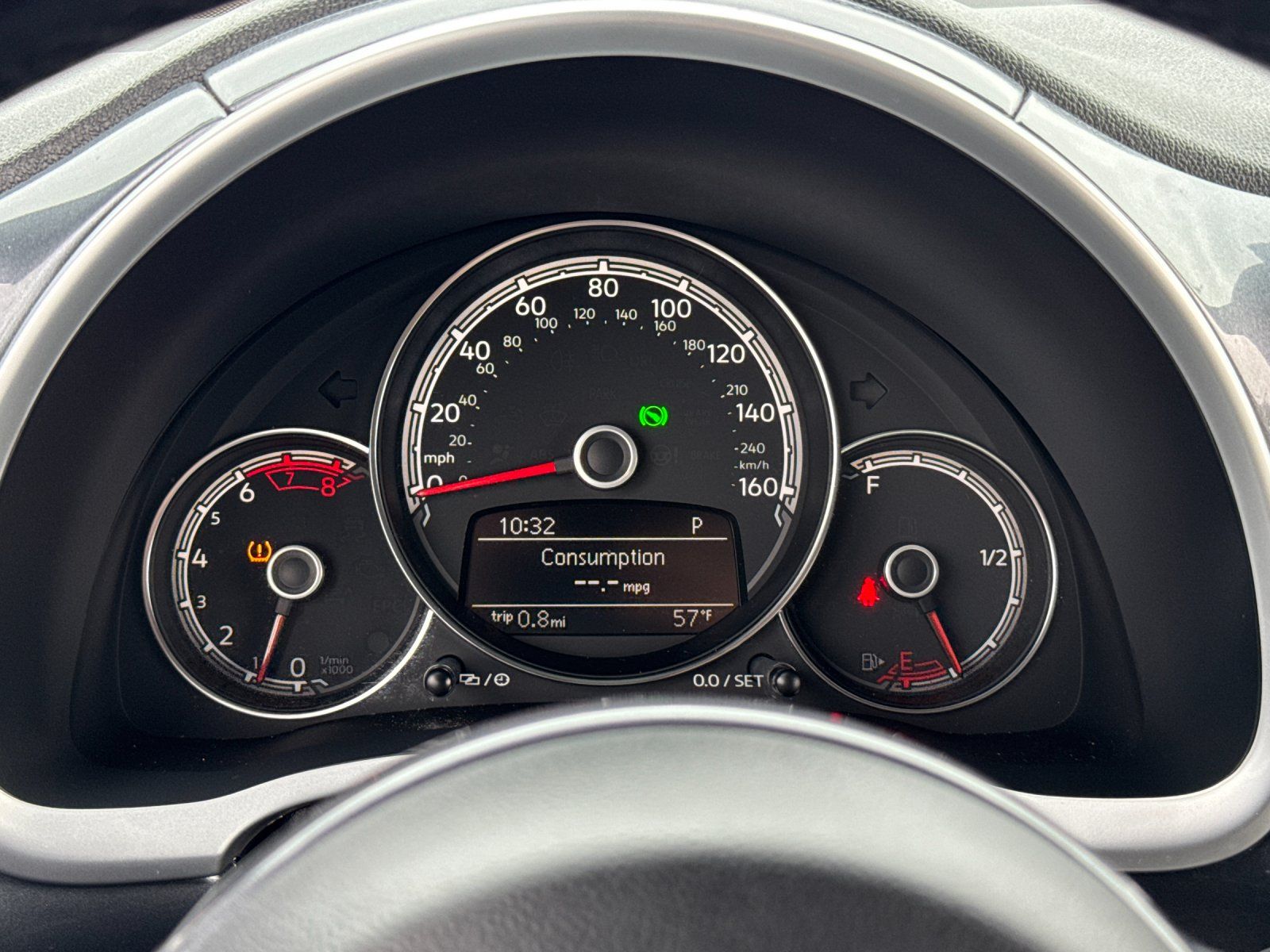 used 2017 Volkswagen Beetle car, priced at $16,498