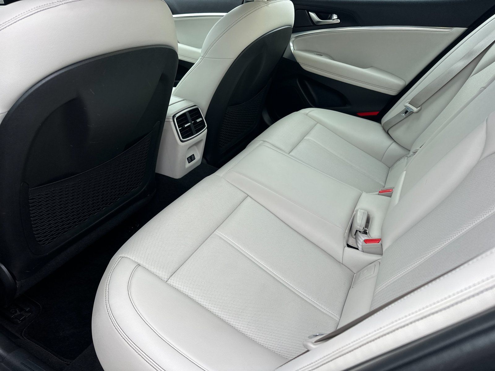 used 2024 Genesis G70 car, priced at $27,998