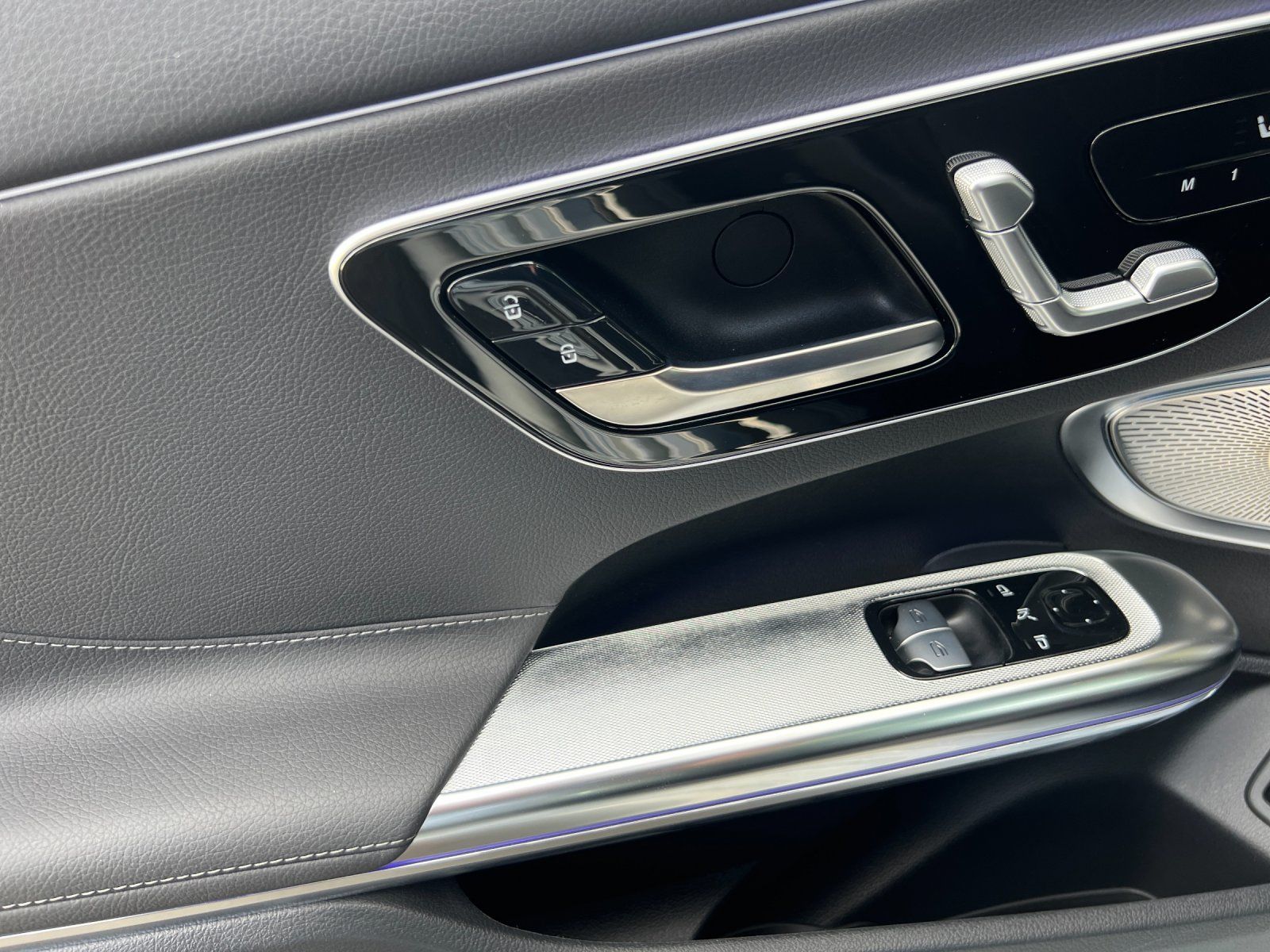 used 2024 Mercedes-Benz CLE car, priced at $49,998