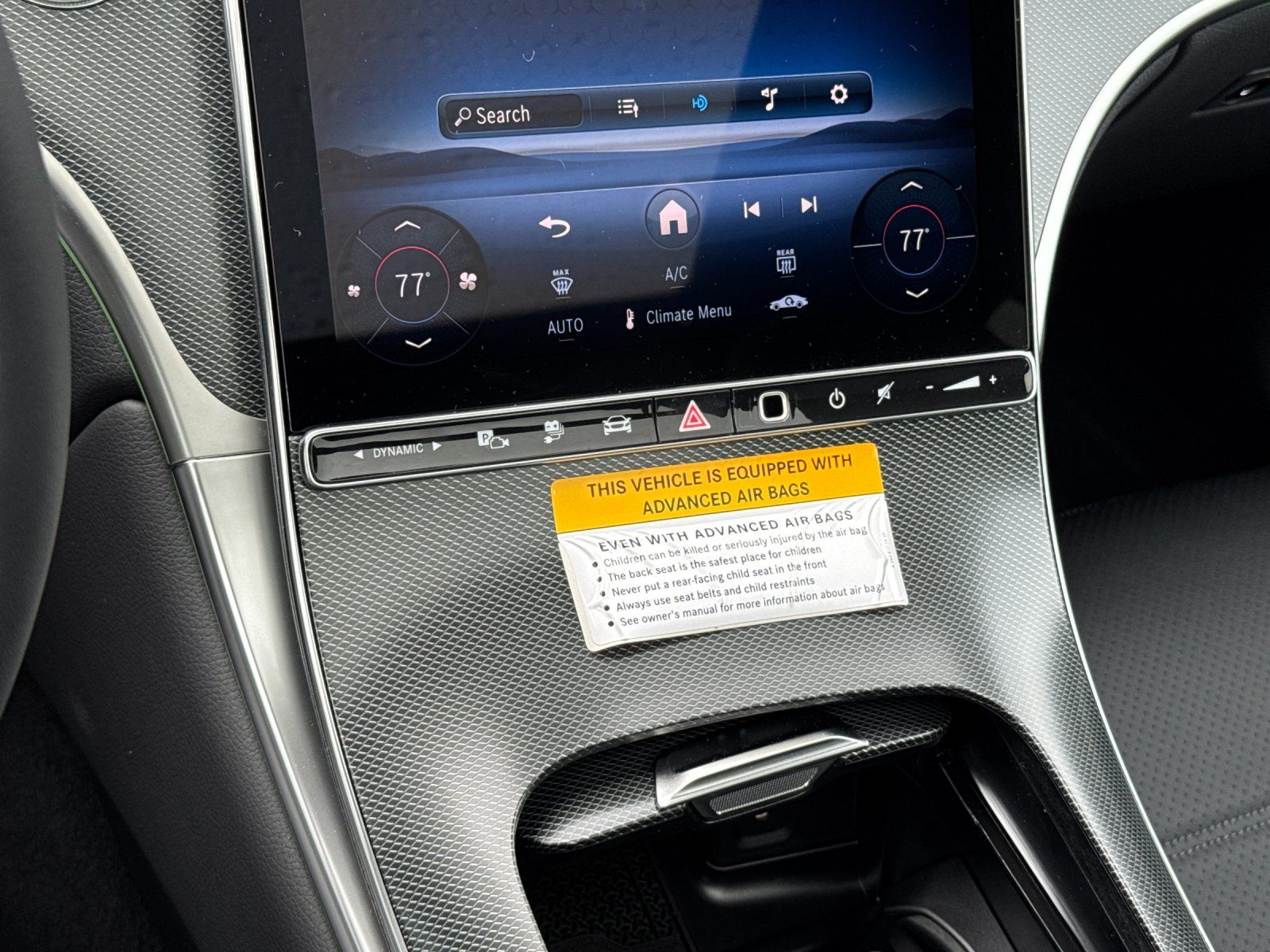 new 2025 Mercedes-Benz GLC car