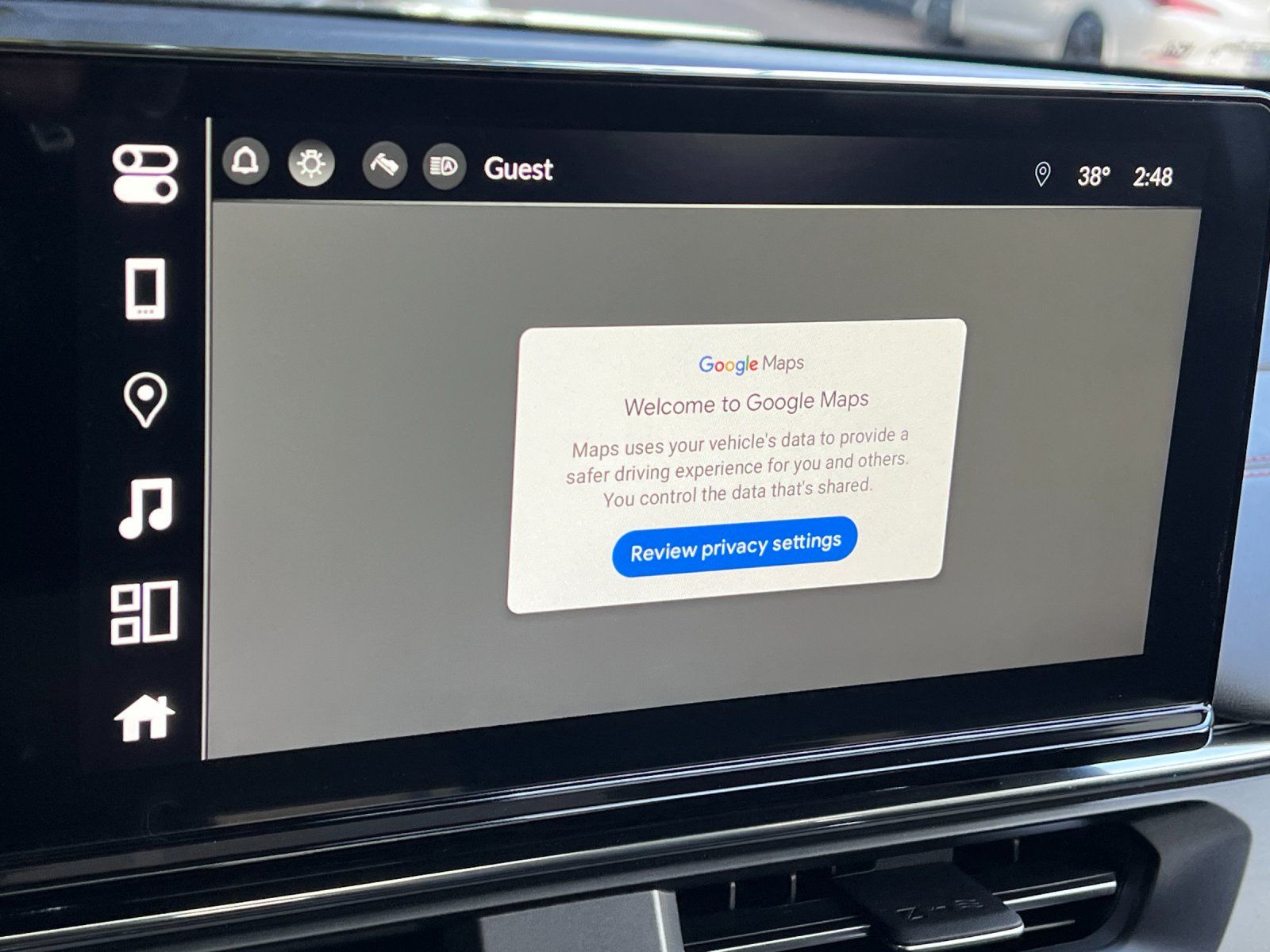 used 2024 Acura ZDX car, priced at $37,998