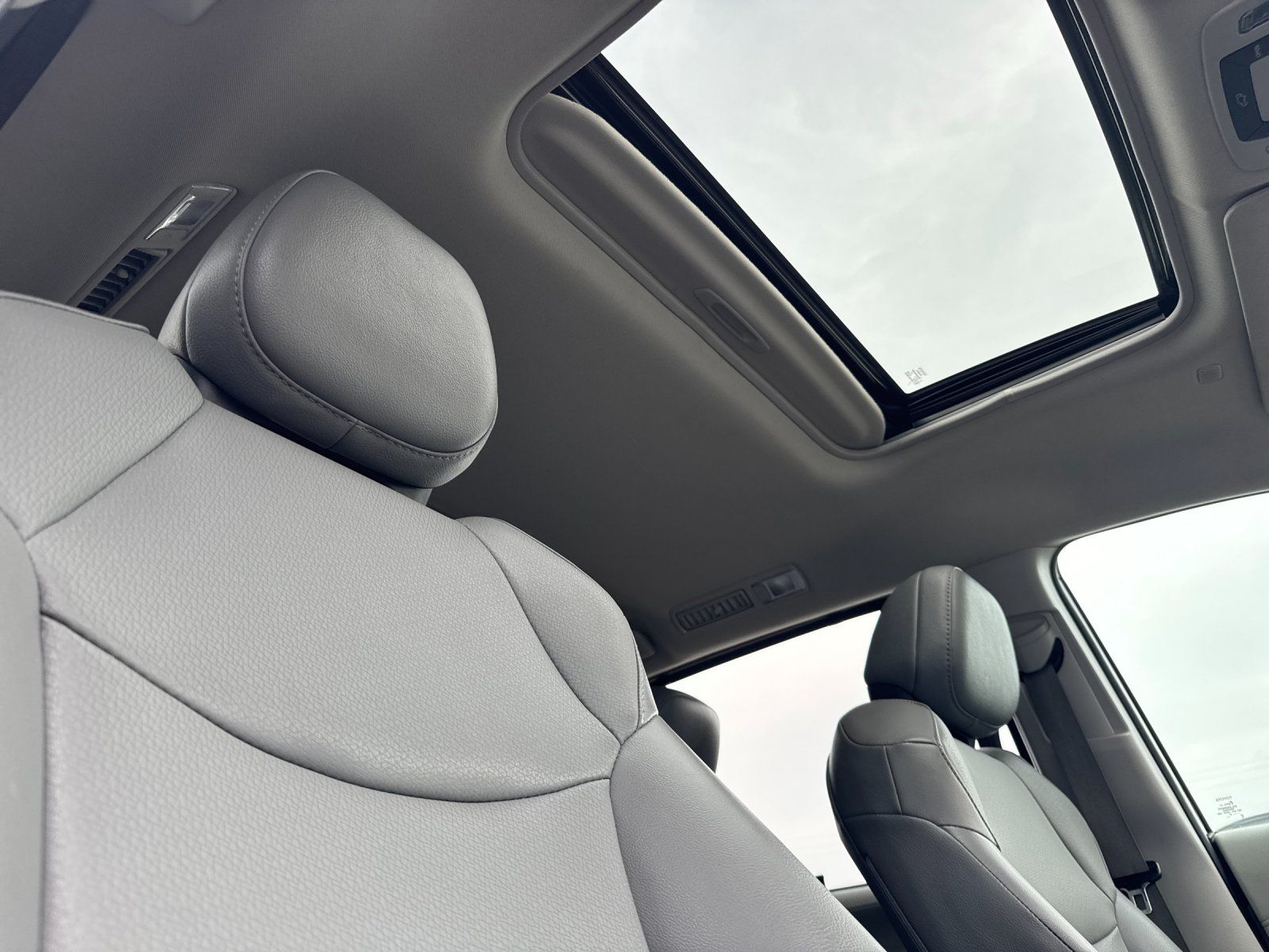 used 2021 Toyota Sienna car, priced at $38,998