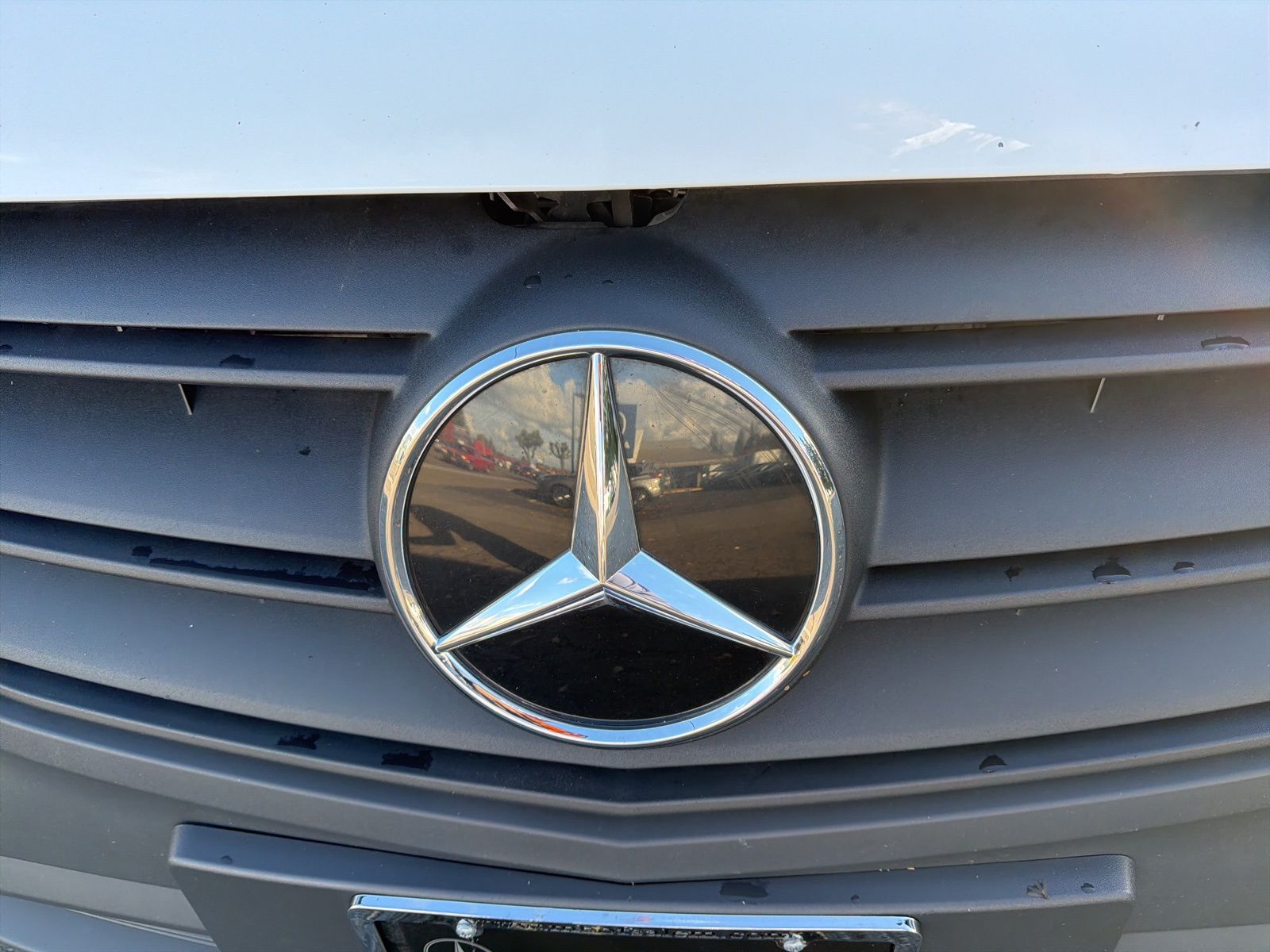 used 2023 Mercedes-Benz Metris car, priced at $32,498