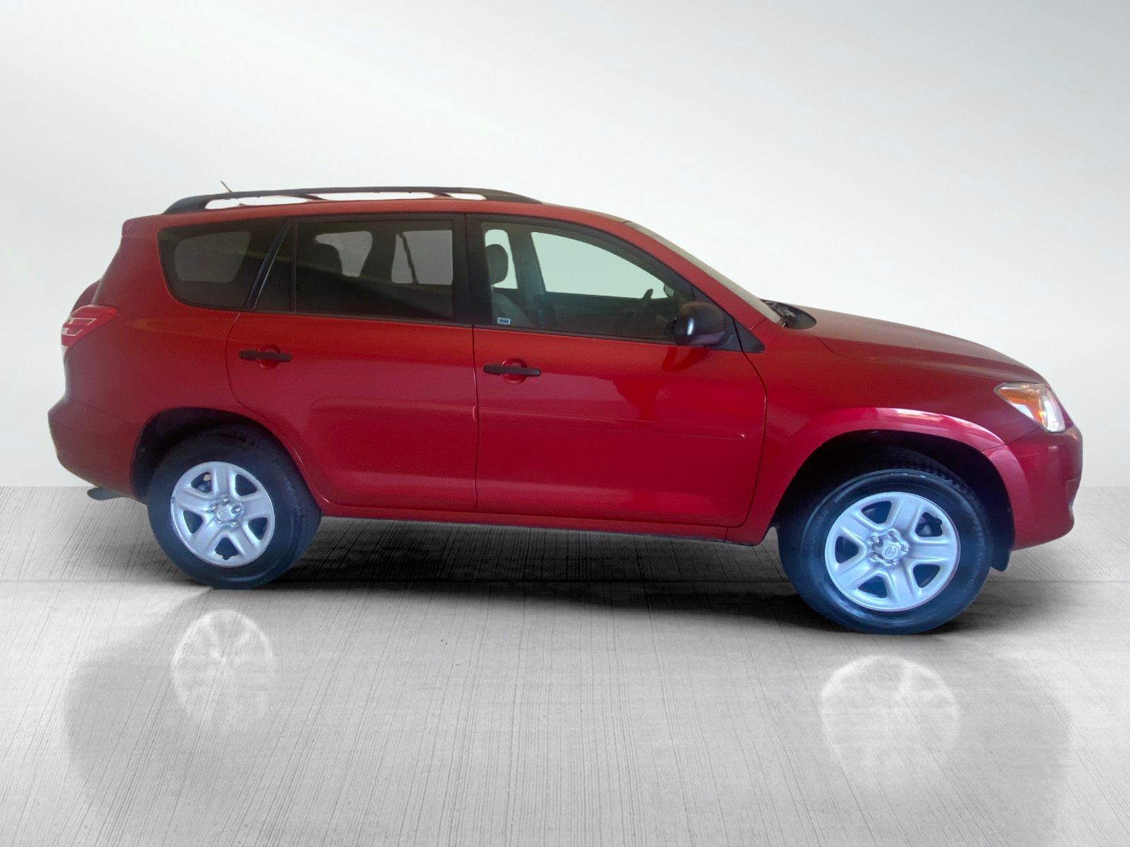 used 2012 Toyota RAV4 car, priced at $10,491