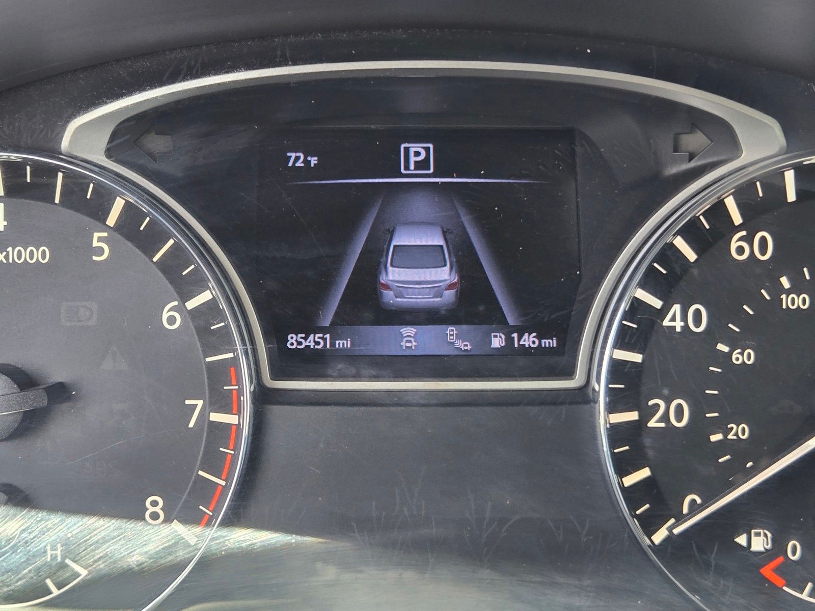 used 2017 Nissan Altima car, priced at $14,229