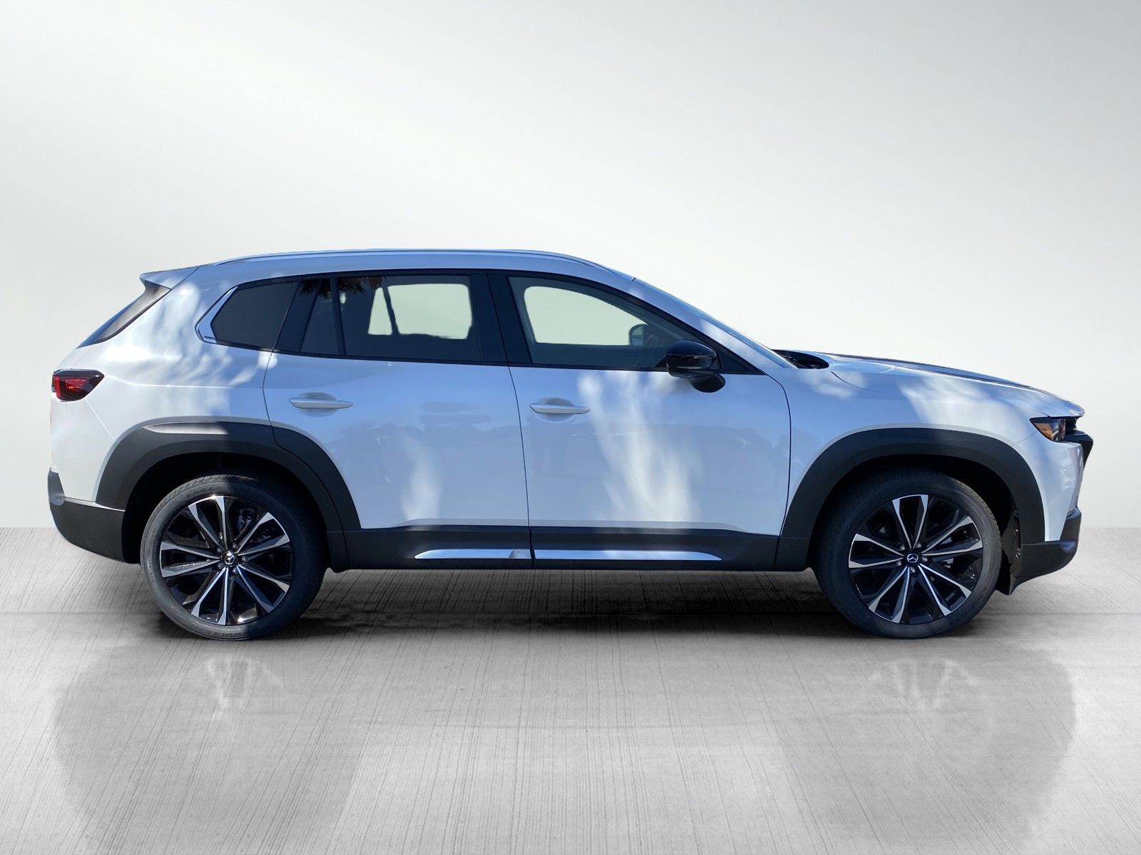 new 2024 Mazda CX-50 car, priced at $45,830