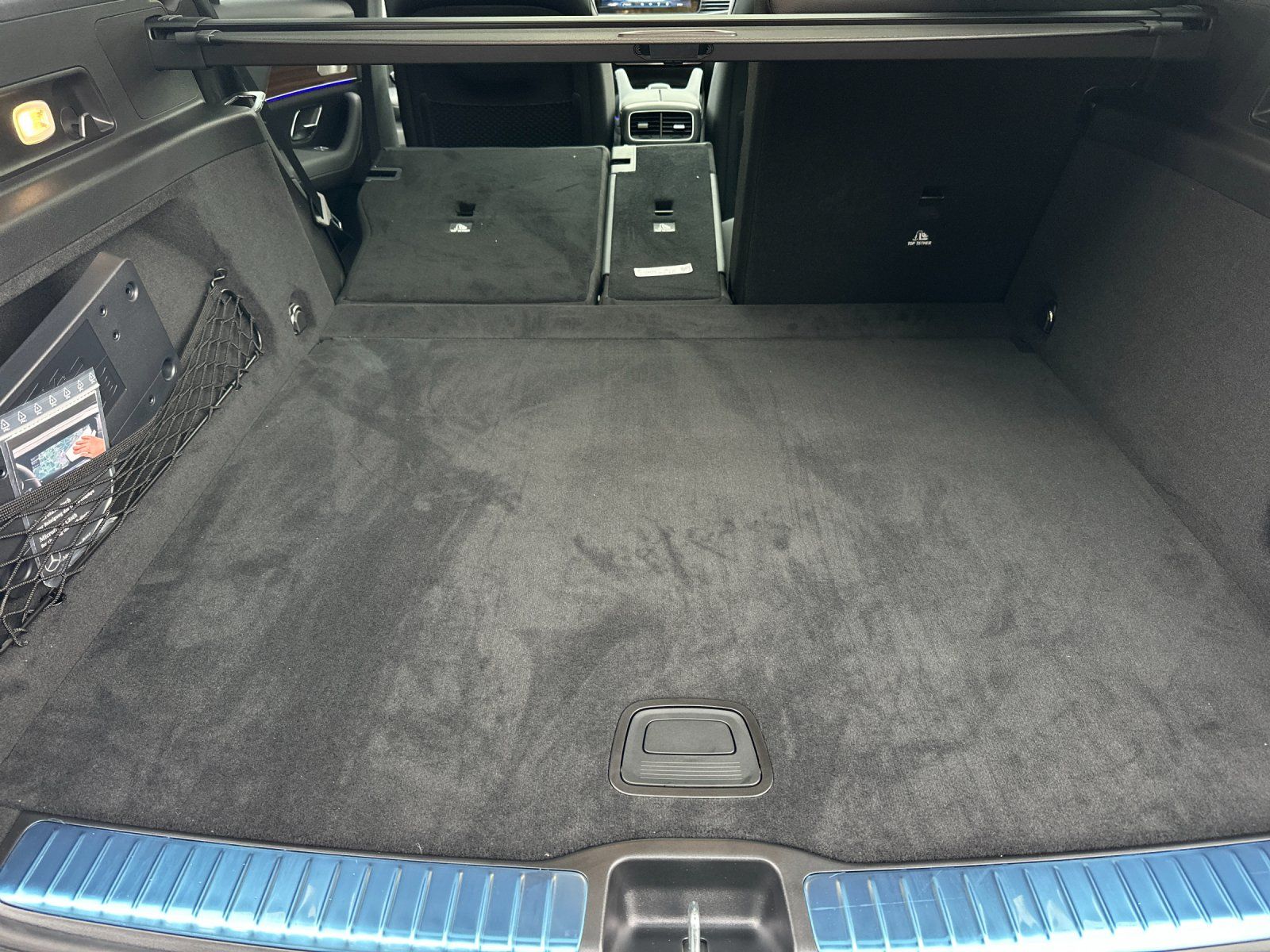 new 2026 Mercedes-Benz GLE car