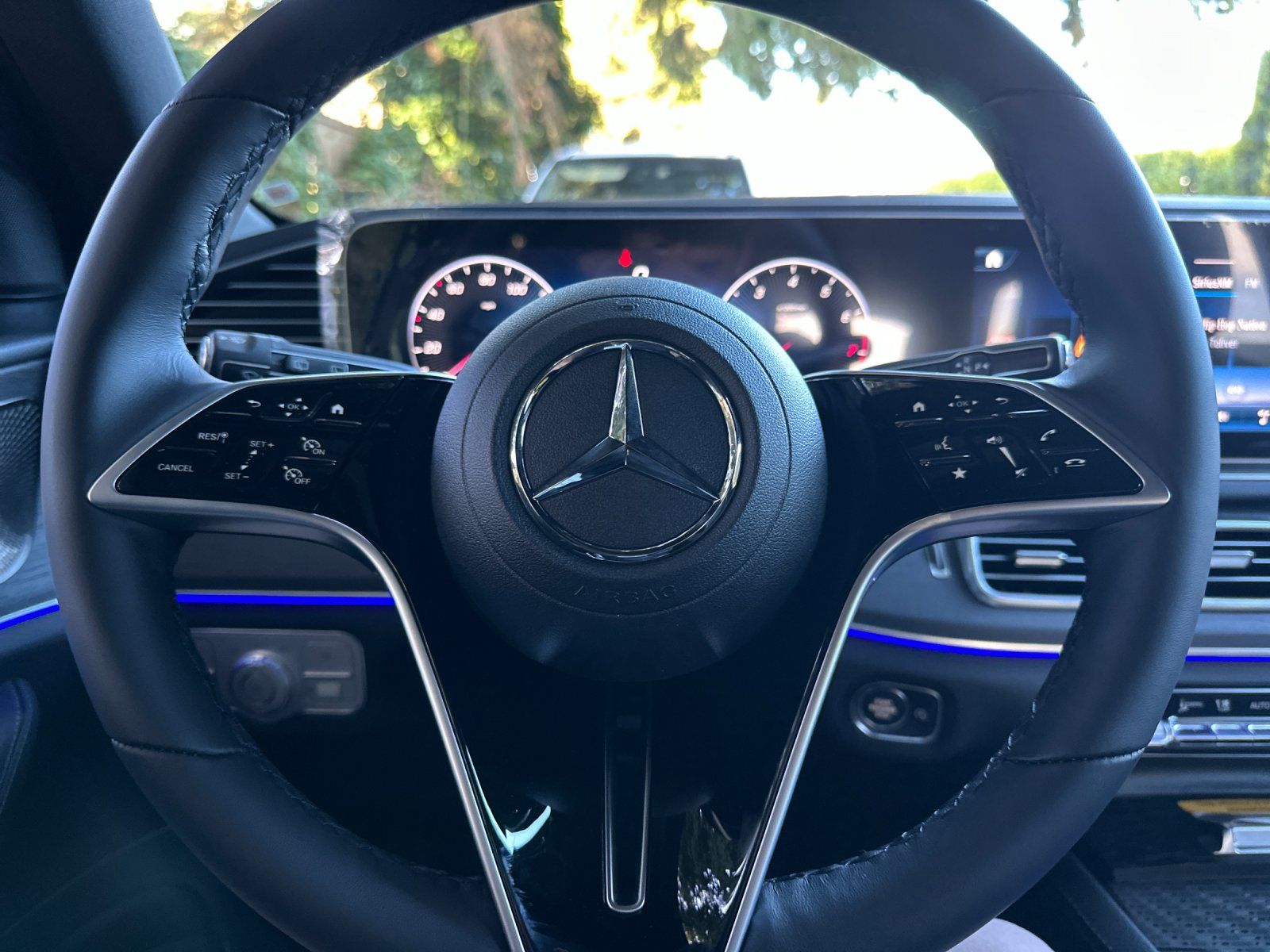 new 2026 Mercedes-Benz GLE car