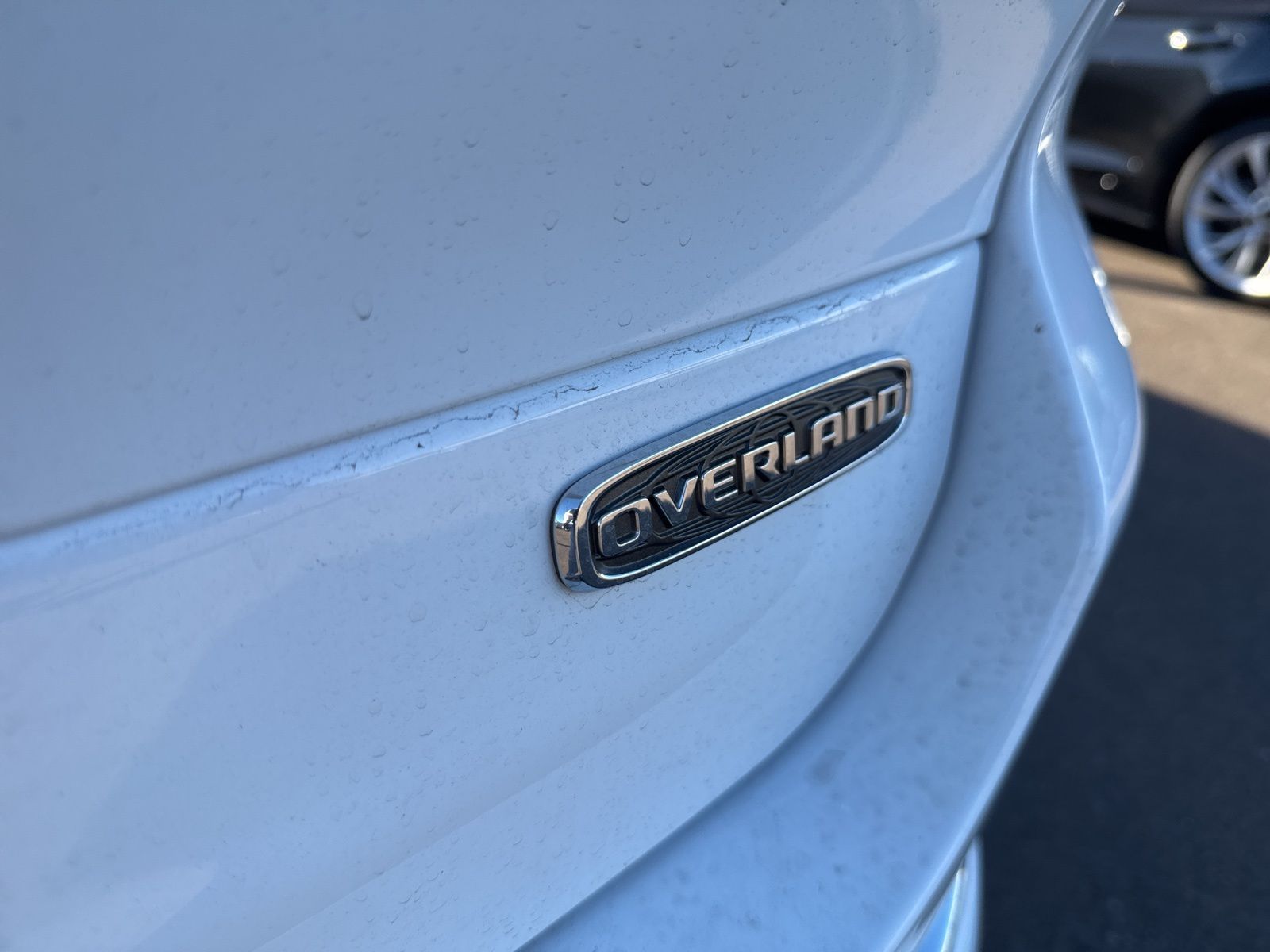 used 2023 Jeep Grand Cherokee L car, priced at $36,498