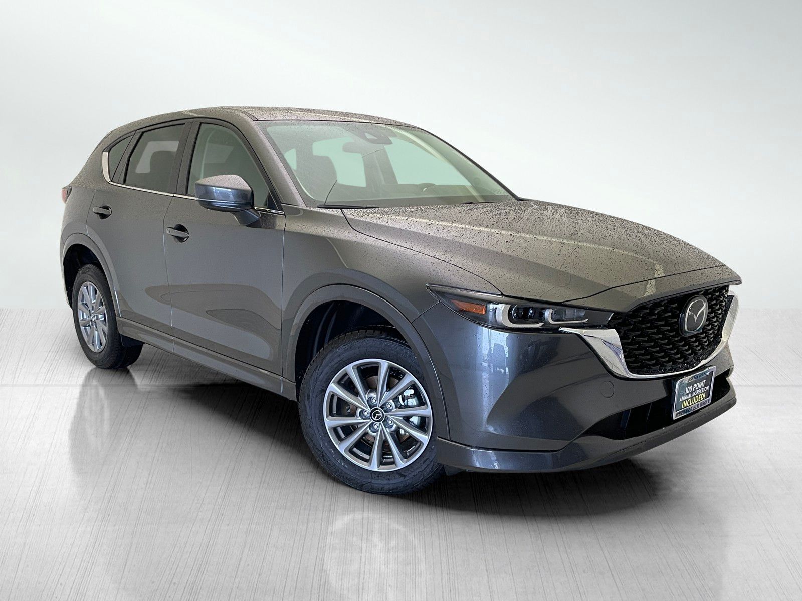 new 2025 Mazda CX-5 car, priced at $31,915