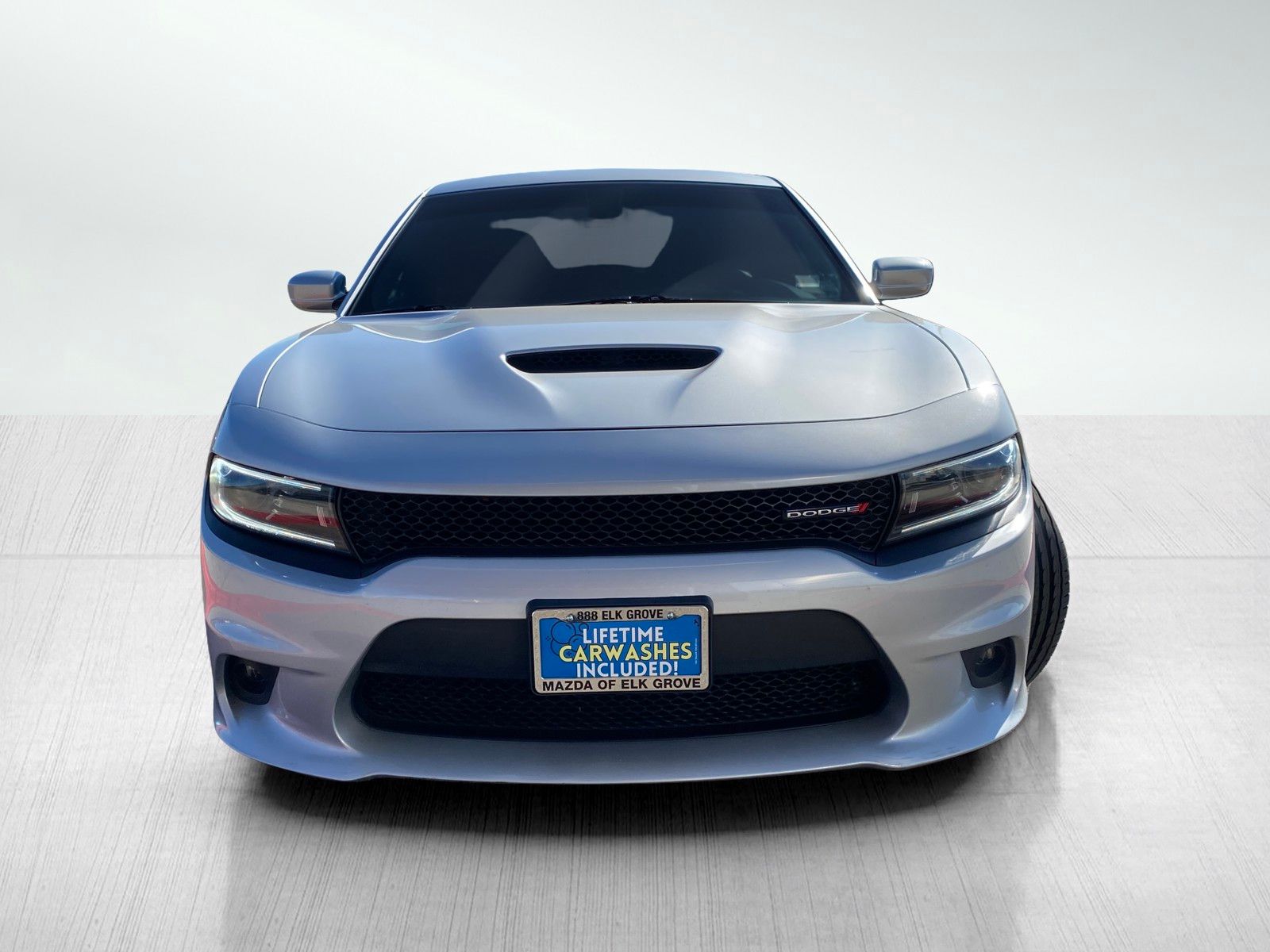 used 2022 Dodge Charger car, priced at $24,995