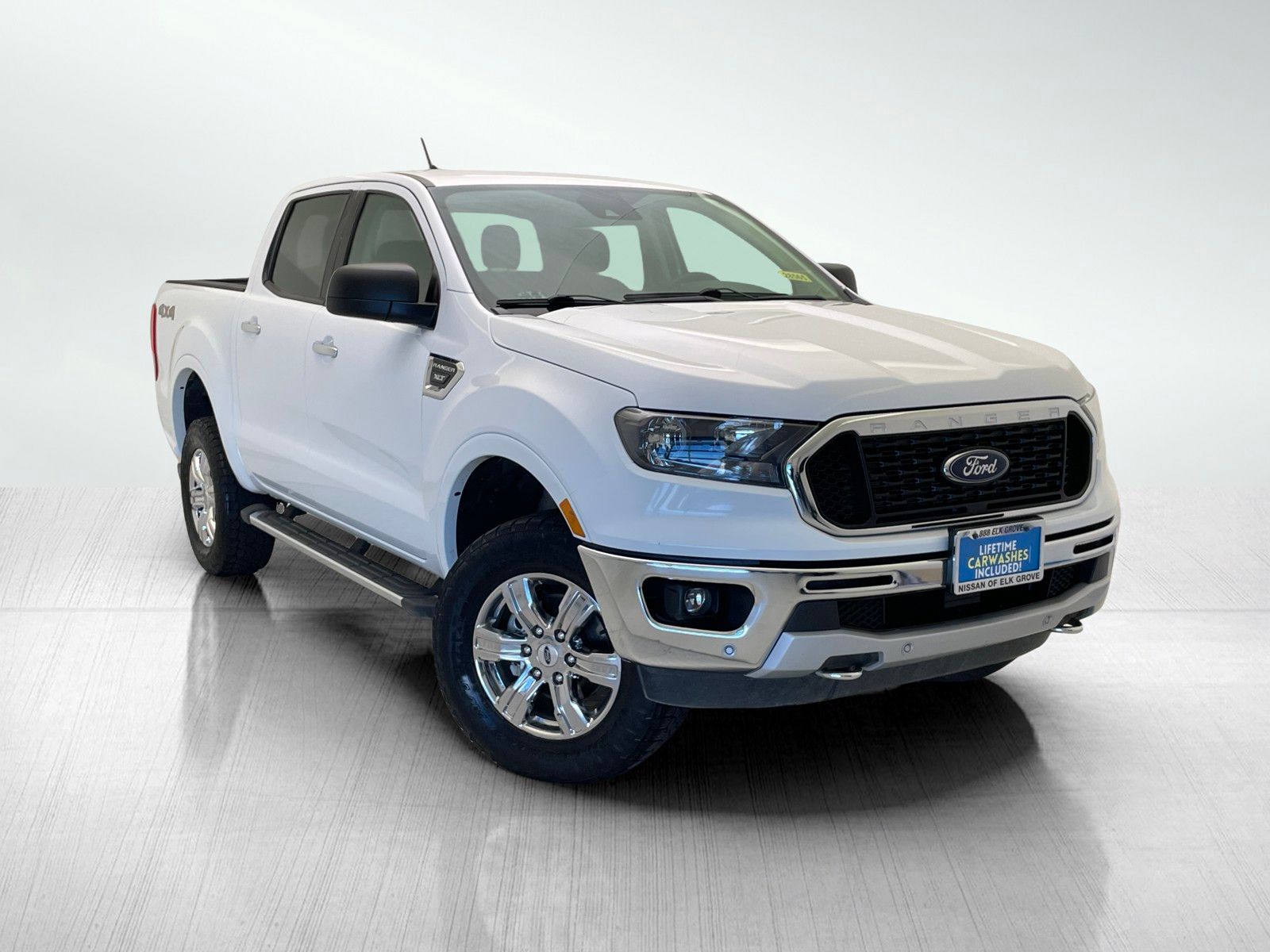 used 2022 Ford Ranger car, priced at $26,892