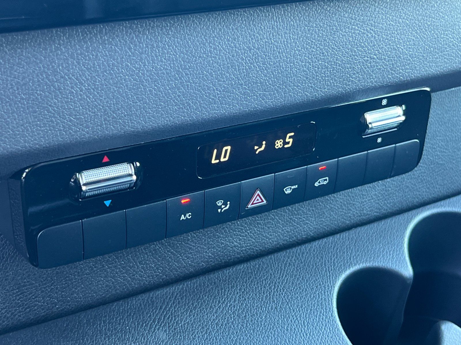 new 2025 Mercedes-Benz Sprinter 2500 car