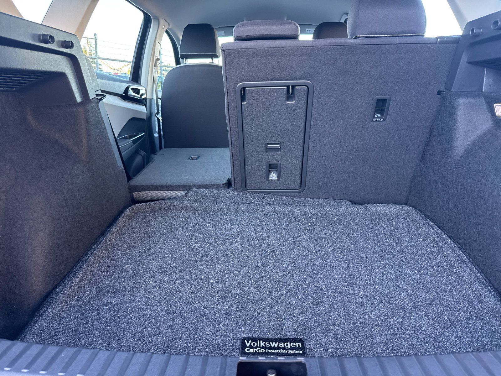 used 2024 Volkswagen Taos car, priced at $20,998