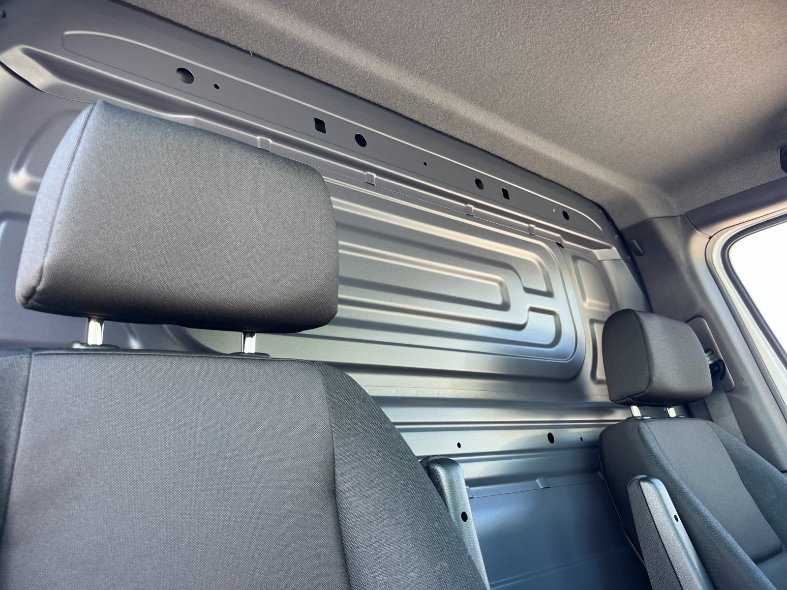 new 2025 Mercedes-Benz Sprinter 2500 car