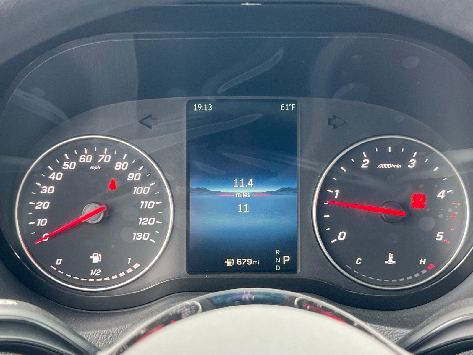 new 2025 Mercedes-Benz Sprinter 2500 car