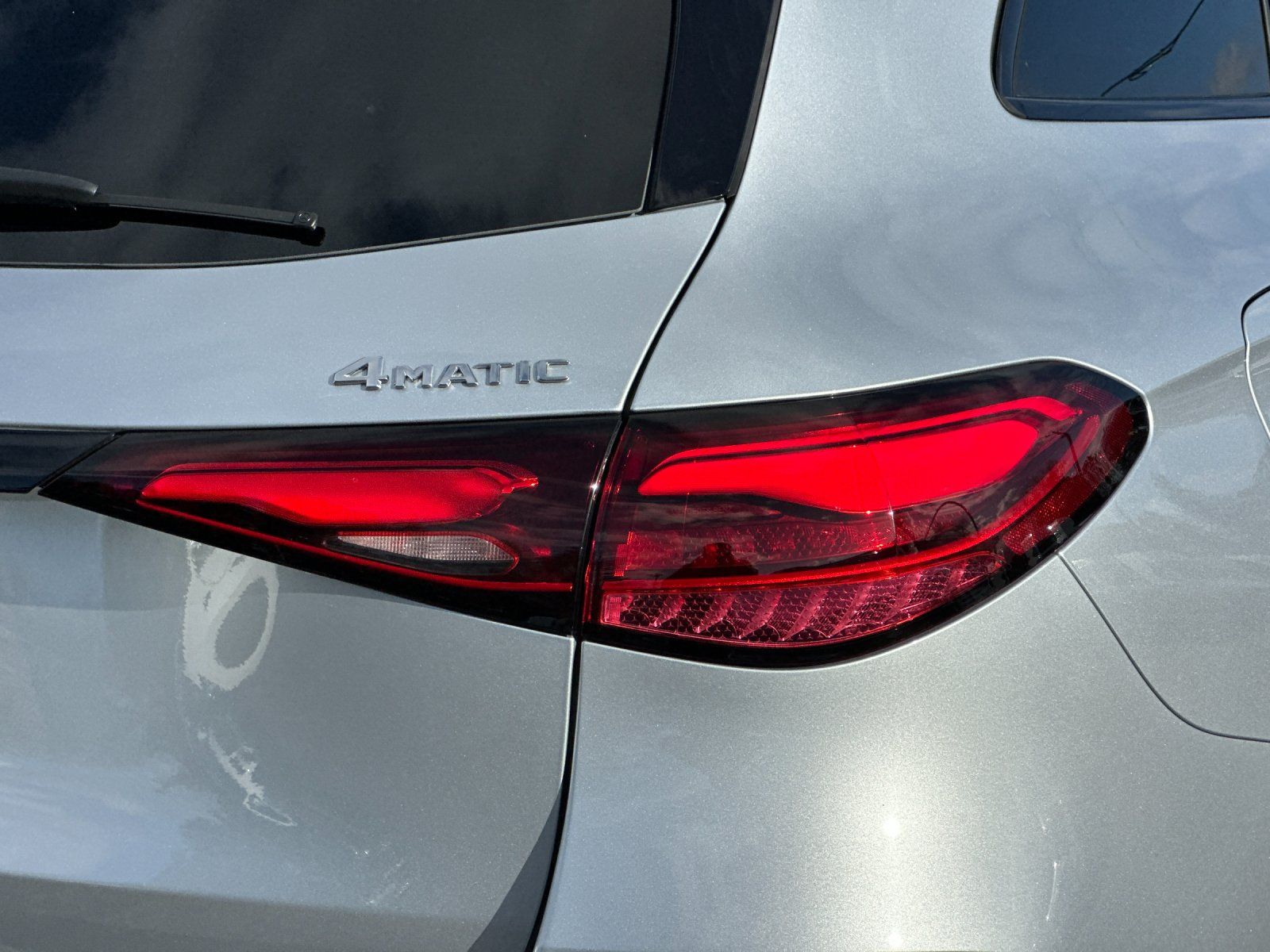 new 2026 Mercedes-Benz GLC car