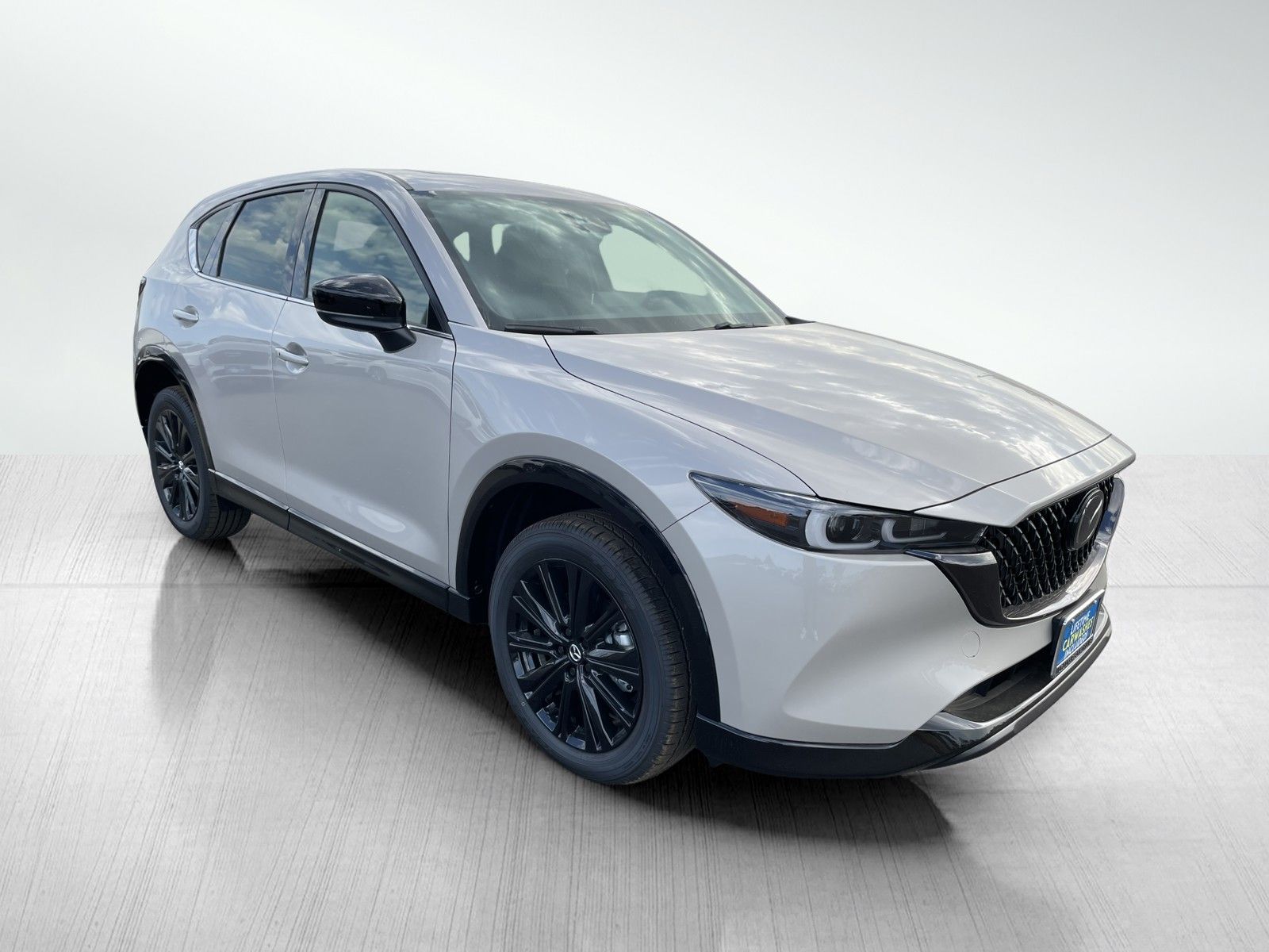 new 2024 Mazda CX-5 car, priced at $39,595