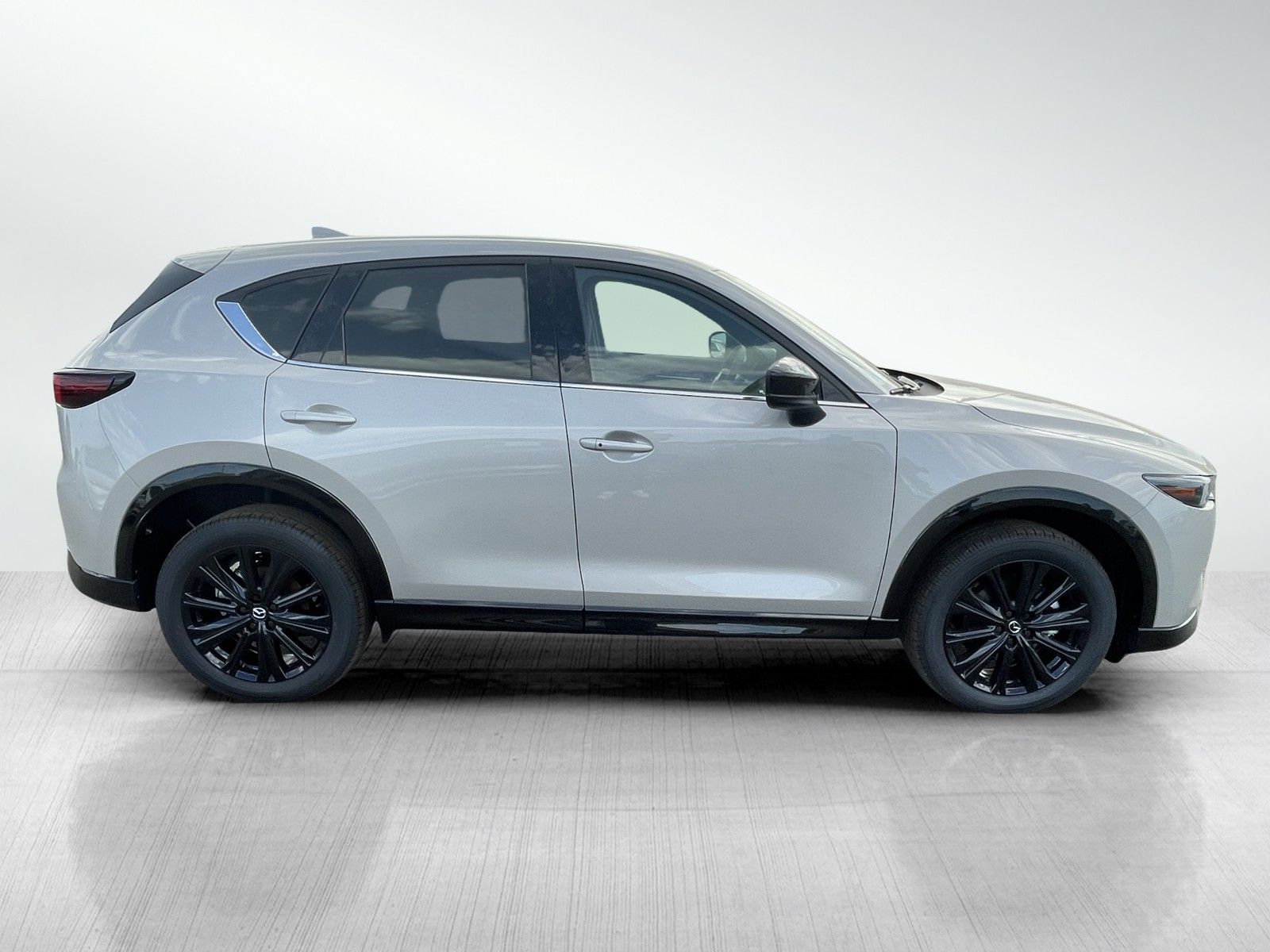 new 2024 Mazda CX-5 car, priced at $39,595