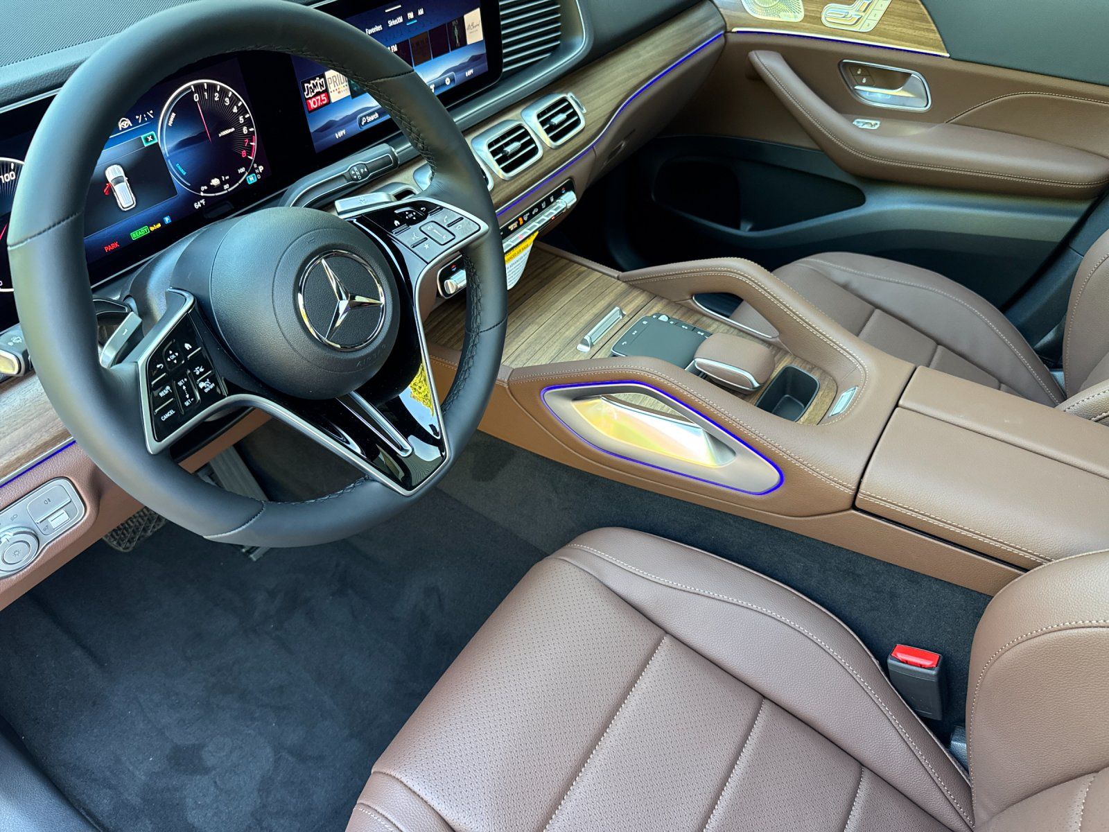 new 2026 Mercedes-Benz GLE car