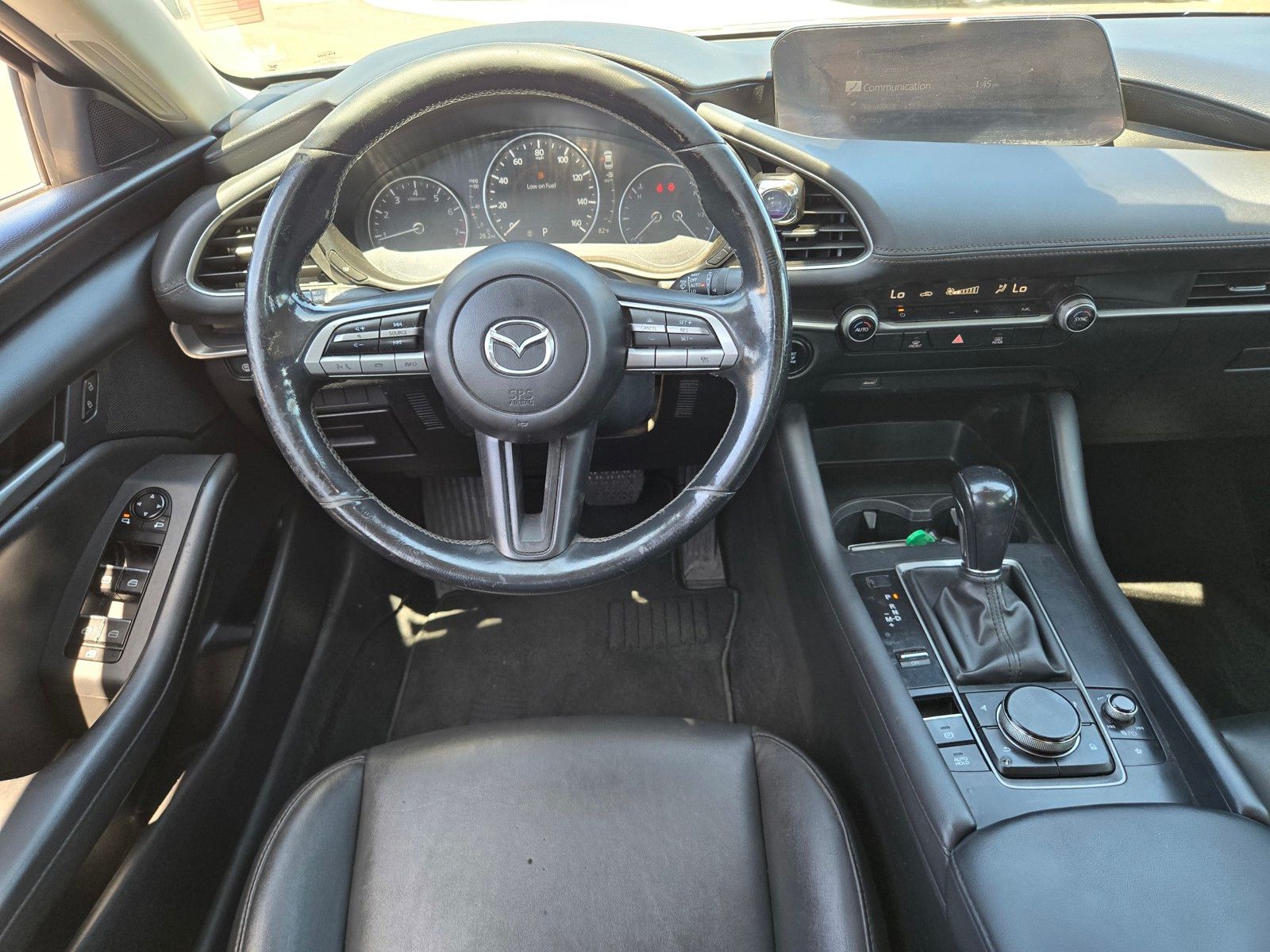 used 2020 Mazda Mazda3 car, priced at $12,491