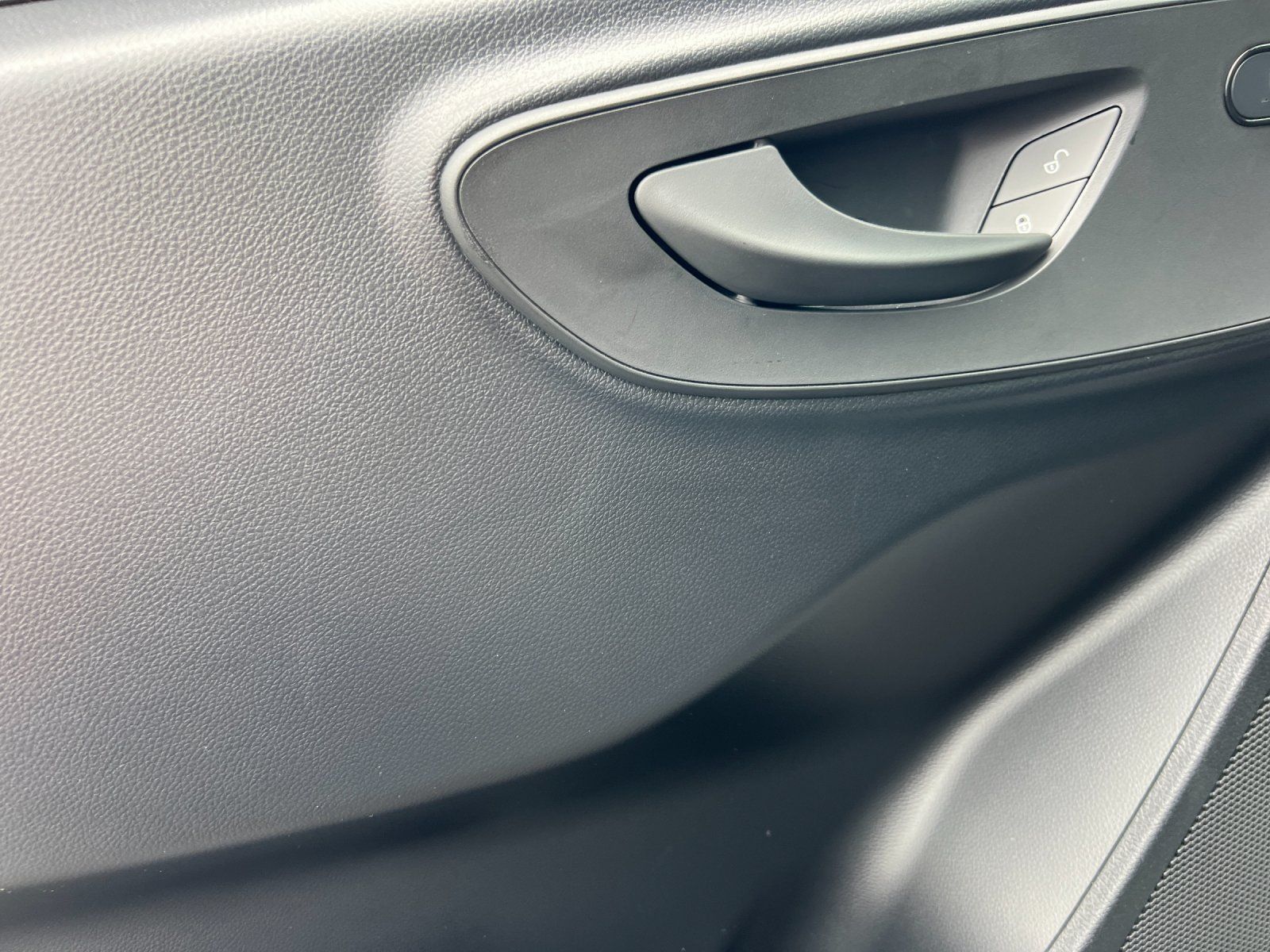 new 2025 Mercedes-Benz Sprinter 2500 car