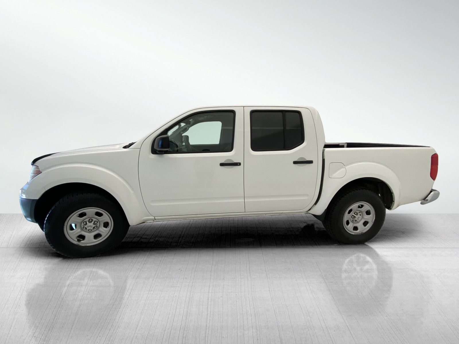 used 2014 Nissan Frontier car, priced at $18,560