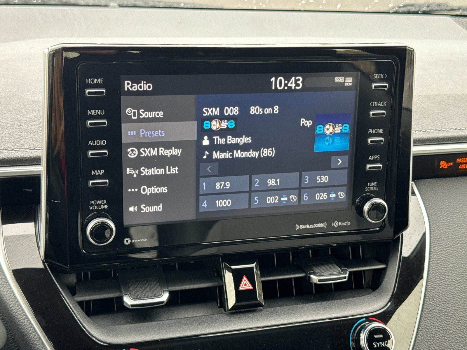 used 2022 Toyota Corolla Hatchback car, priced at $25,998