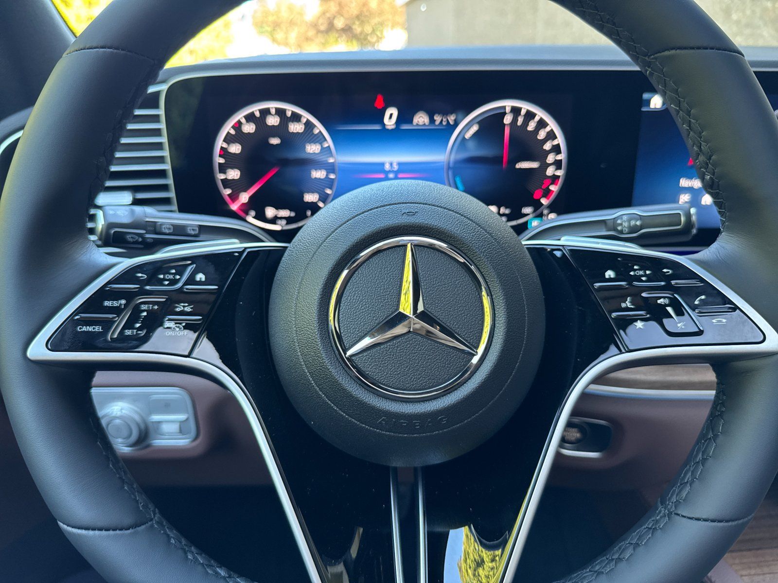 new 2026 Mercedes-Benz GLE car