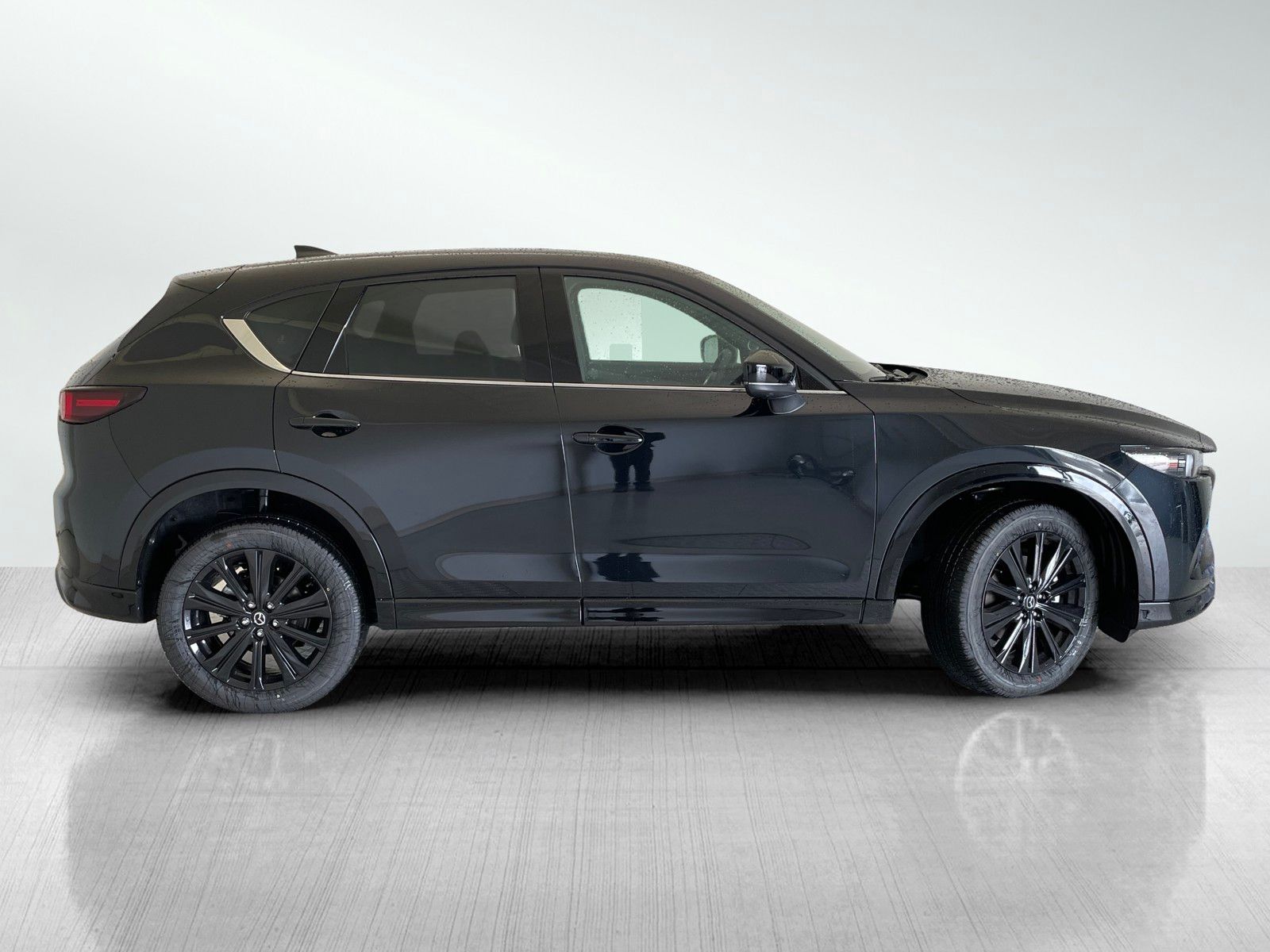 new 2025 Mazda CX-5 car, priced at $39,220