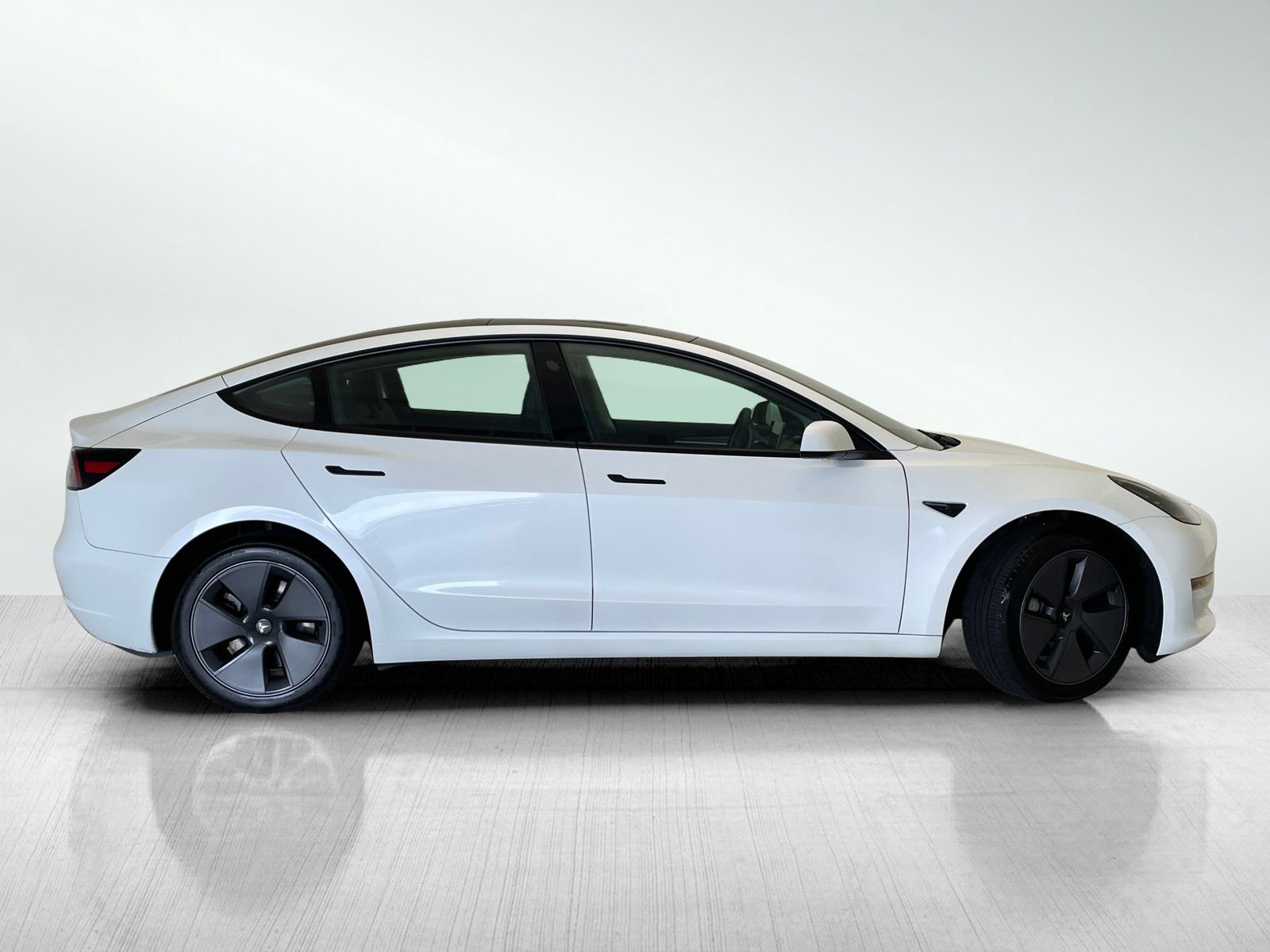 used 2023 Tesla Model 3 car, priced at $30,792