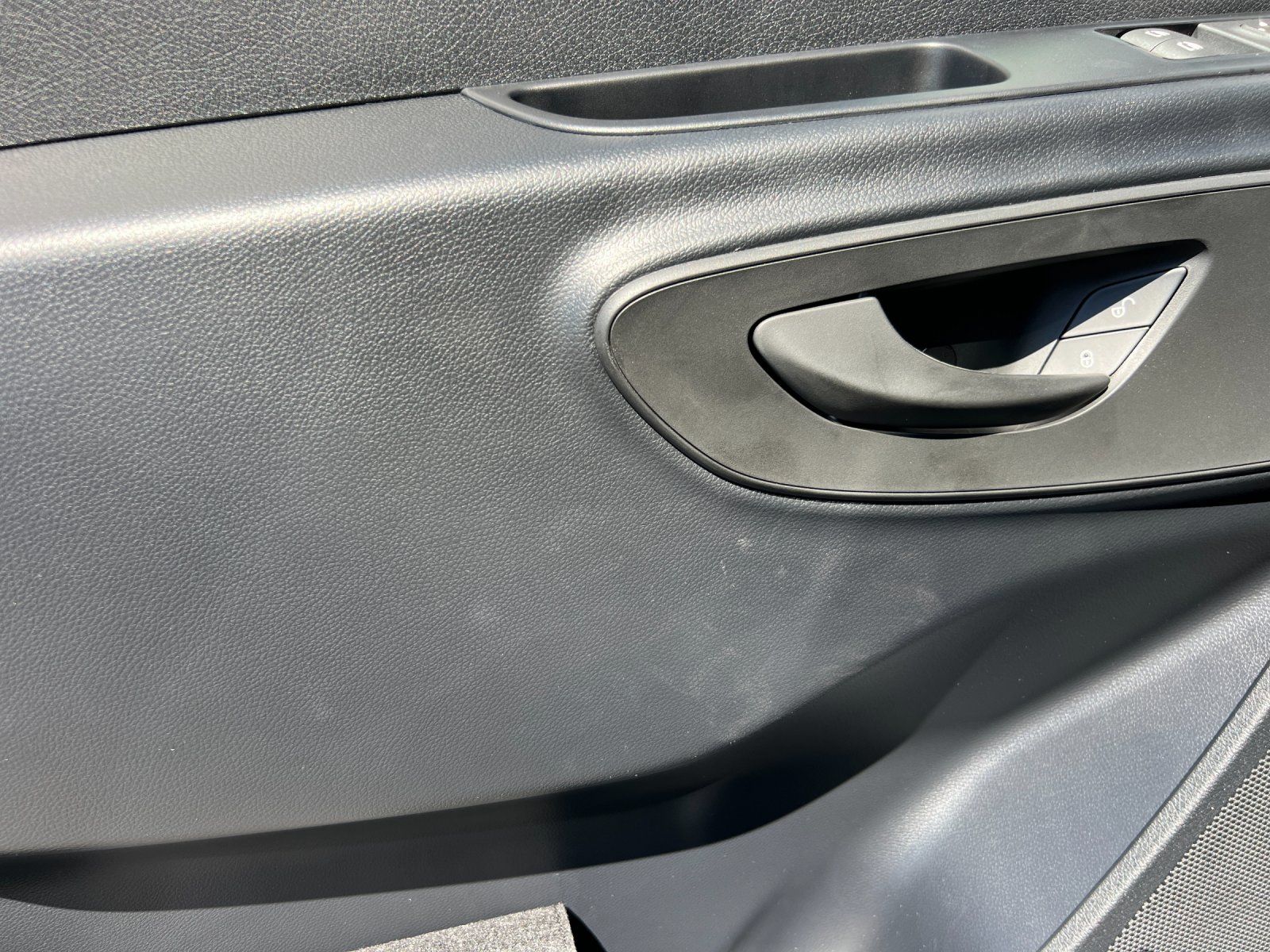 new 2025 Mercedes-Benz Sprinter 2500 car