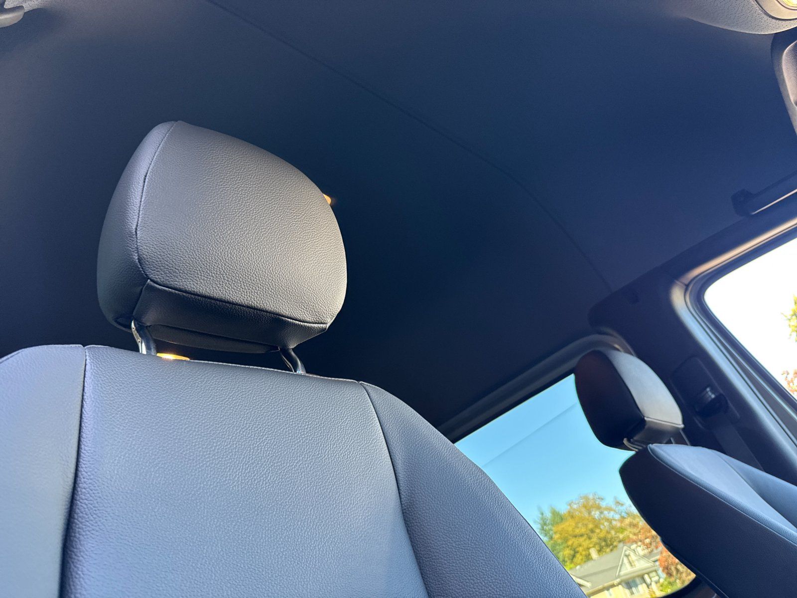 new 2025 Mercedes-Benz Sprinter 2500 car