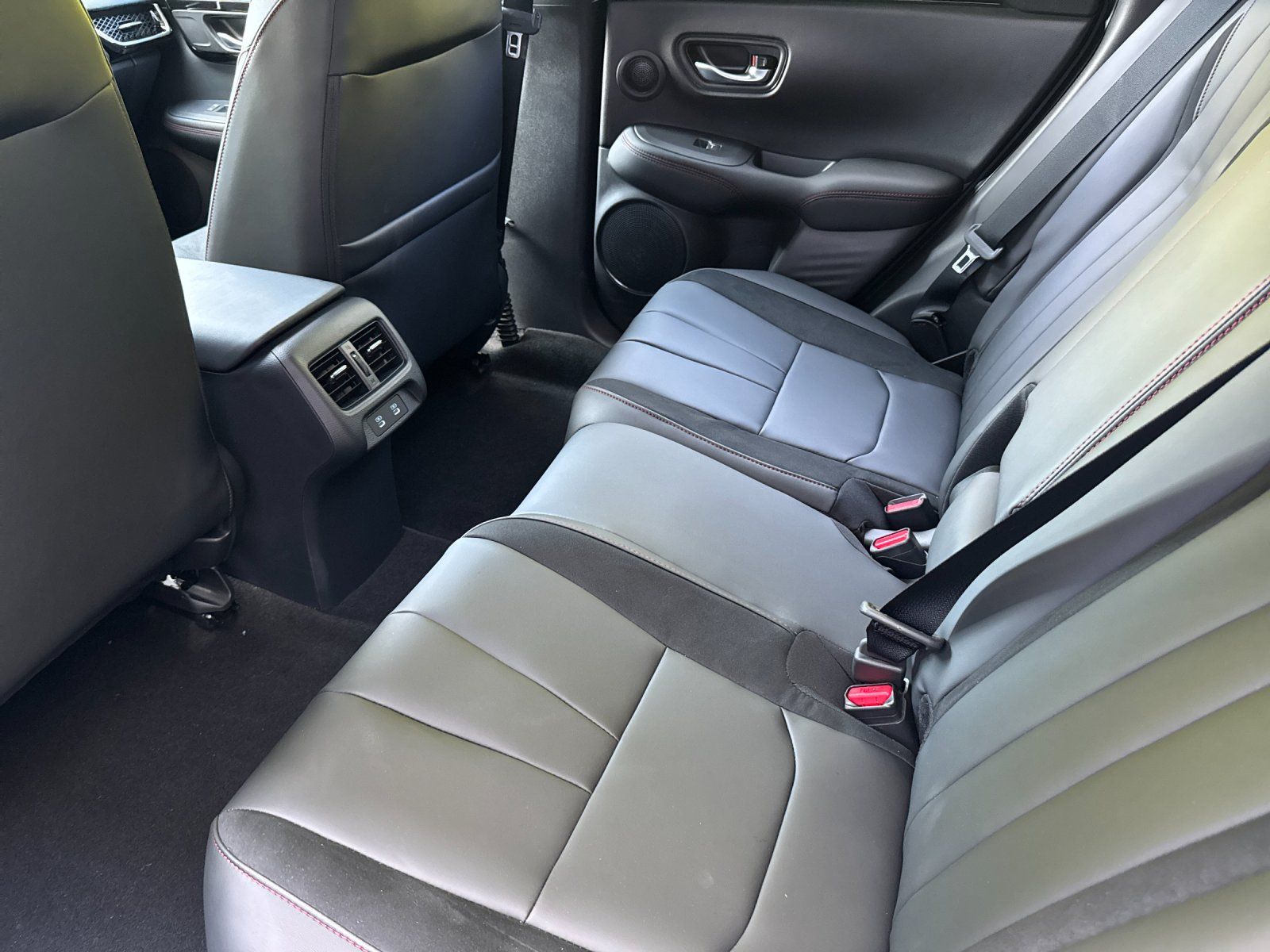 used 2025 Acura ADX car, priced at $39,498